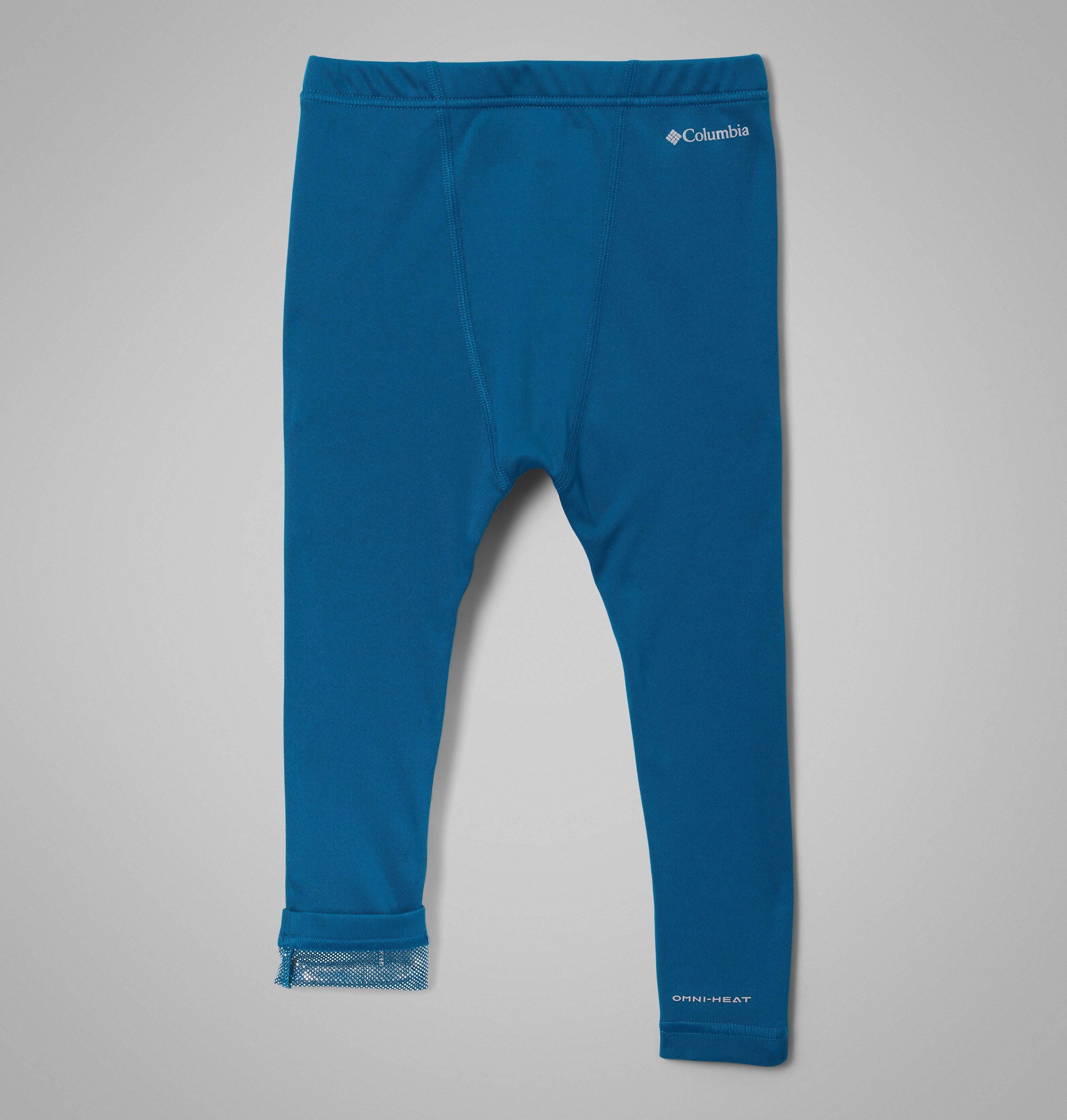 Toddler Omni-Heat Midweight Baselayer Tights II | 442 | 4T 2