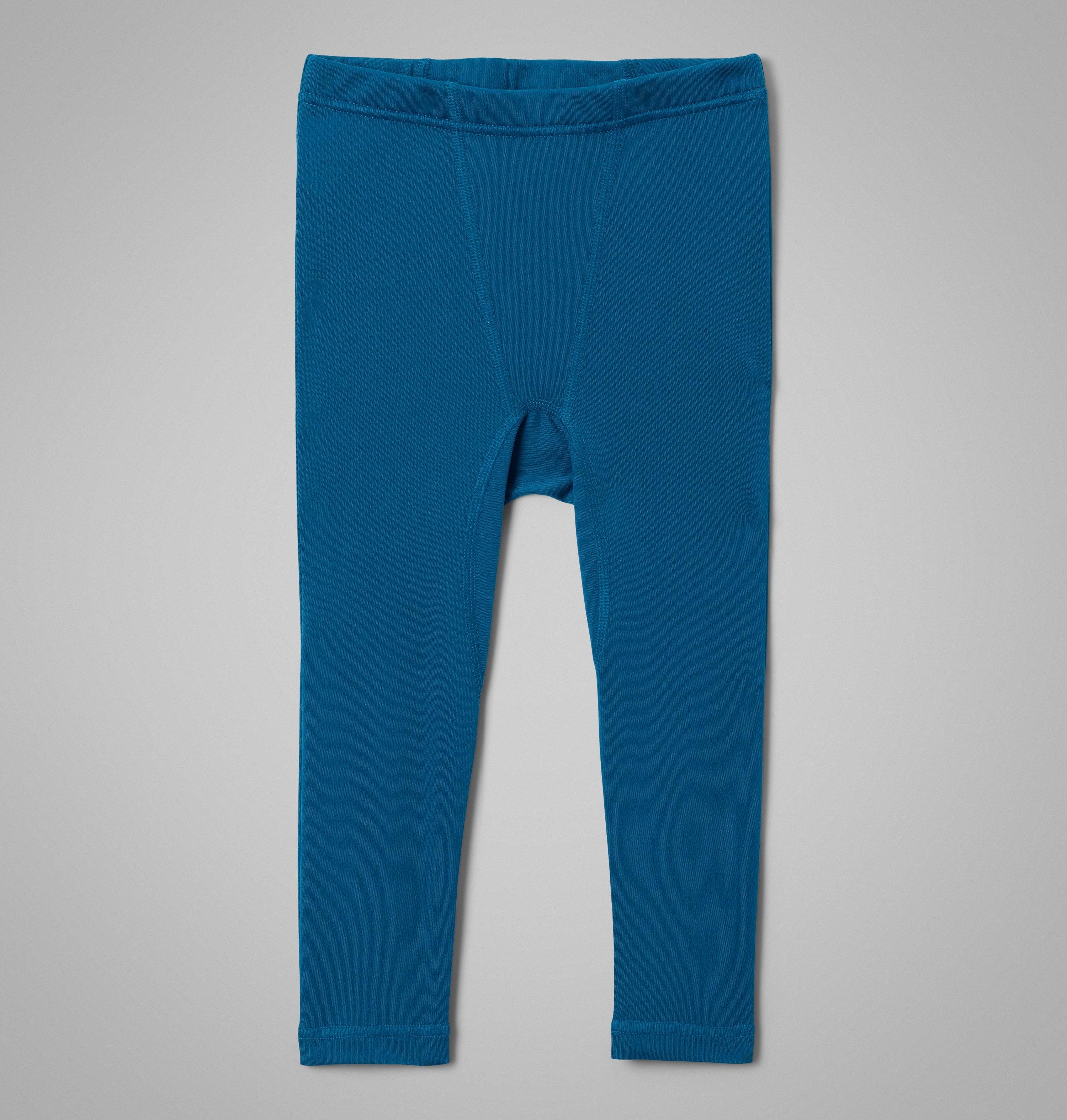 Toddler Omni-Heat Midweight Baselayer Tights II | 442 | 4T 1