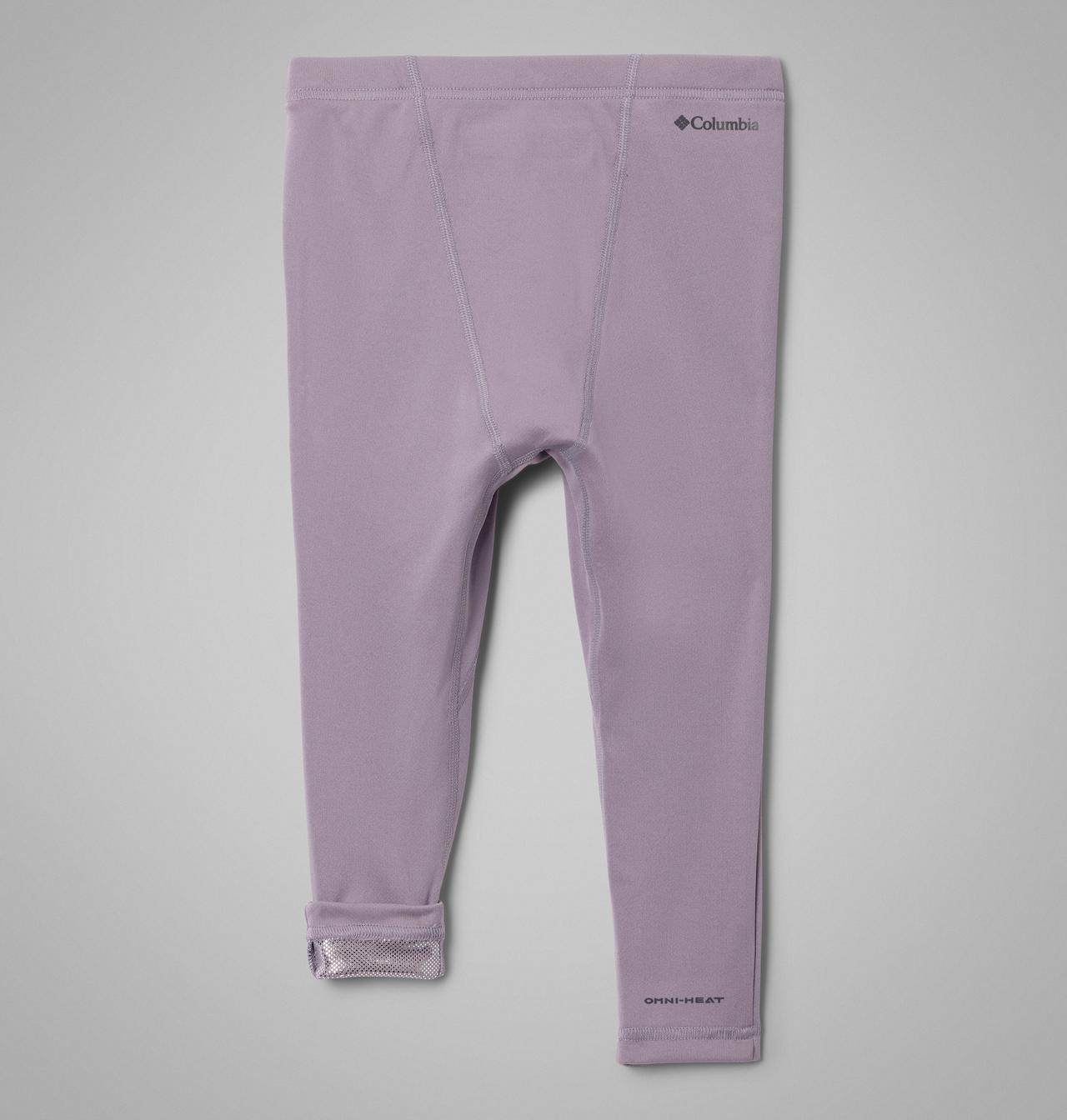 Toddler Omni-Heat™ Midweight Baselayer Tights II 2