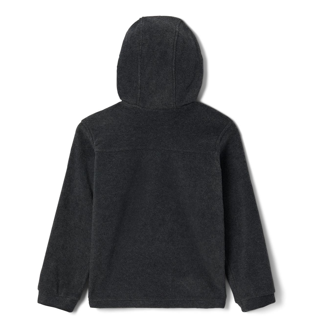 Boys' Steens™ Mountain II Fleece Hooded Jacket 2