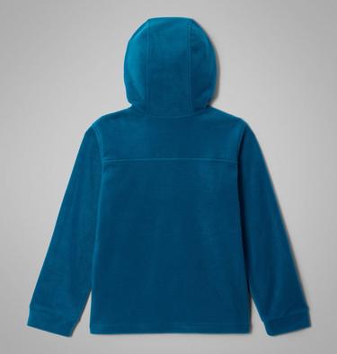 Chaqueta de forro polar Steens II para ni&ntilde;o, Color: Phoenix Blue, image 4