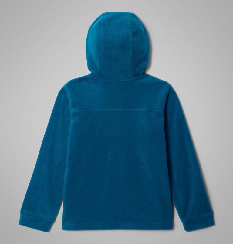 Chaqueta de forro polar Steens II para ni&ntilde;o, Color: Phoenix Blue, image 2