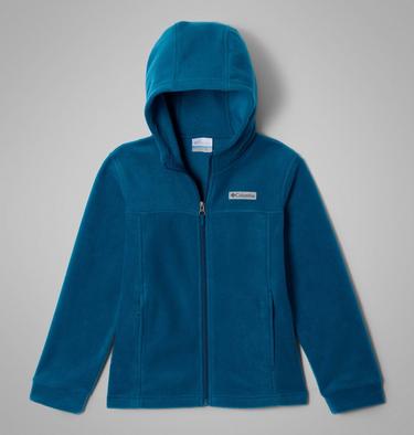 Chaqueta de forro polar Steens II para ni&ntilde;o, Color: Phoenix Blue, image 3