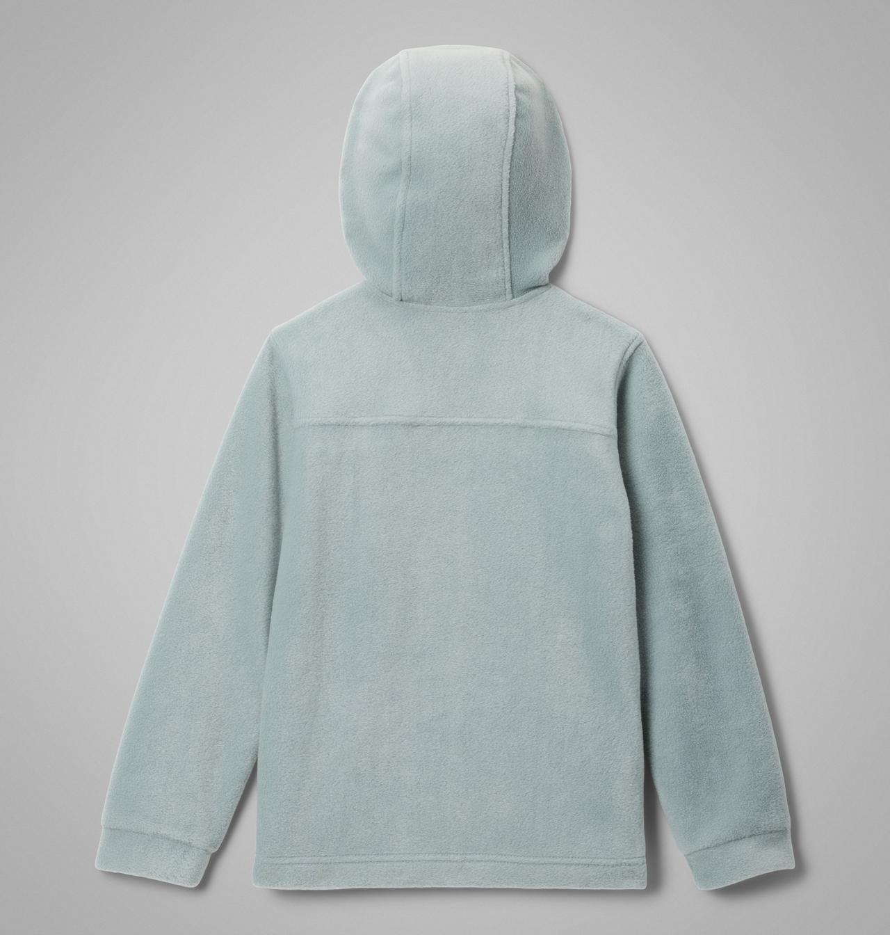 Boys' Steens™ Mountain II Fleece Hooded Jacket | 461 | XL 2