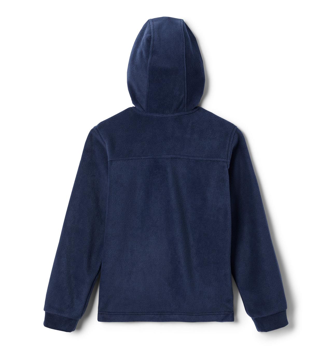 Boys' Steens™ Mountain II Fleece Hooded Jacket 2