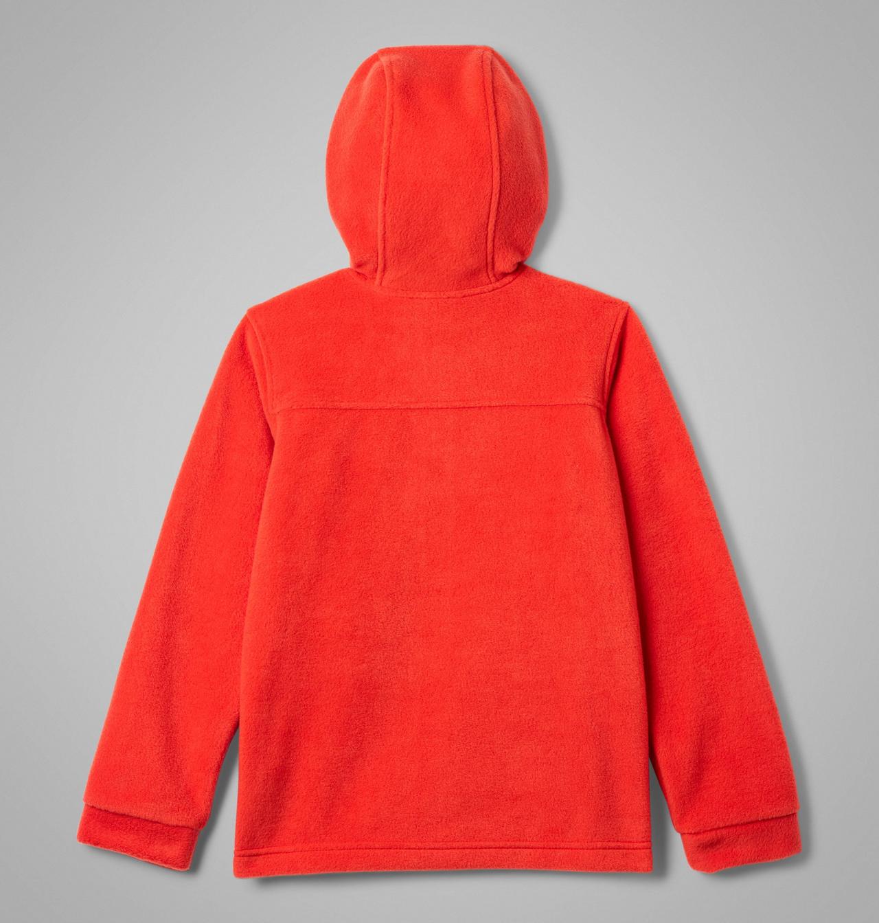 Boys' Steens™ Mountain II Fleece Hooded Jacket | 845 | XXS 2