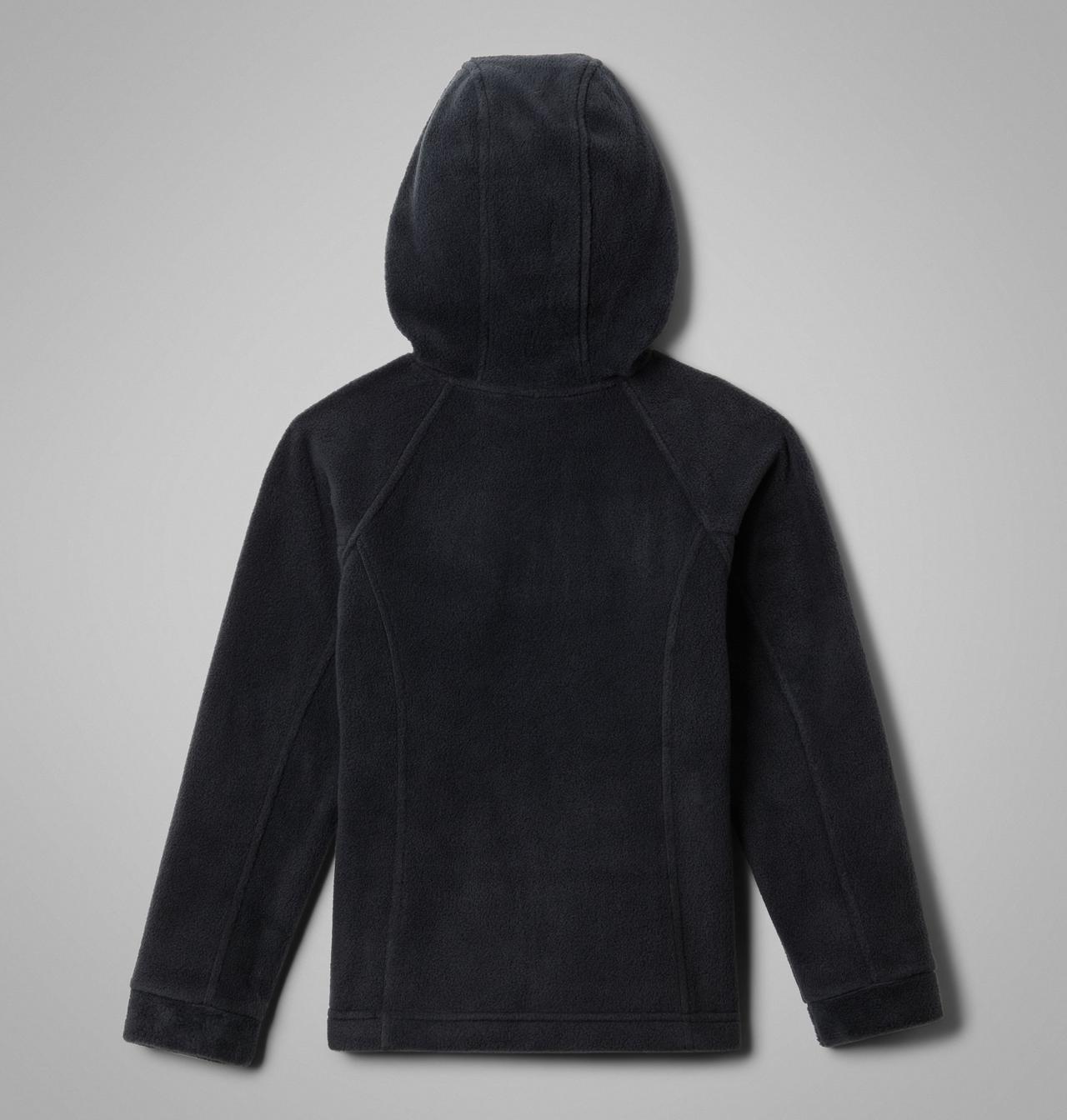 Girls' Benton™ Springs II Hooded Fleece Jacket 2