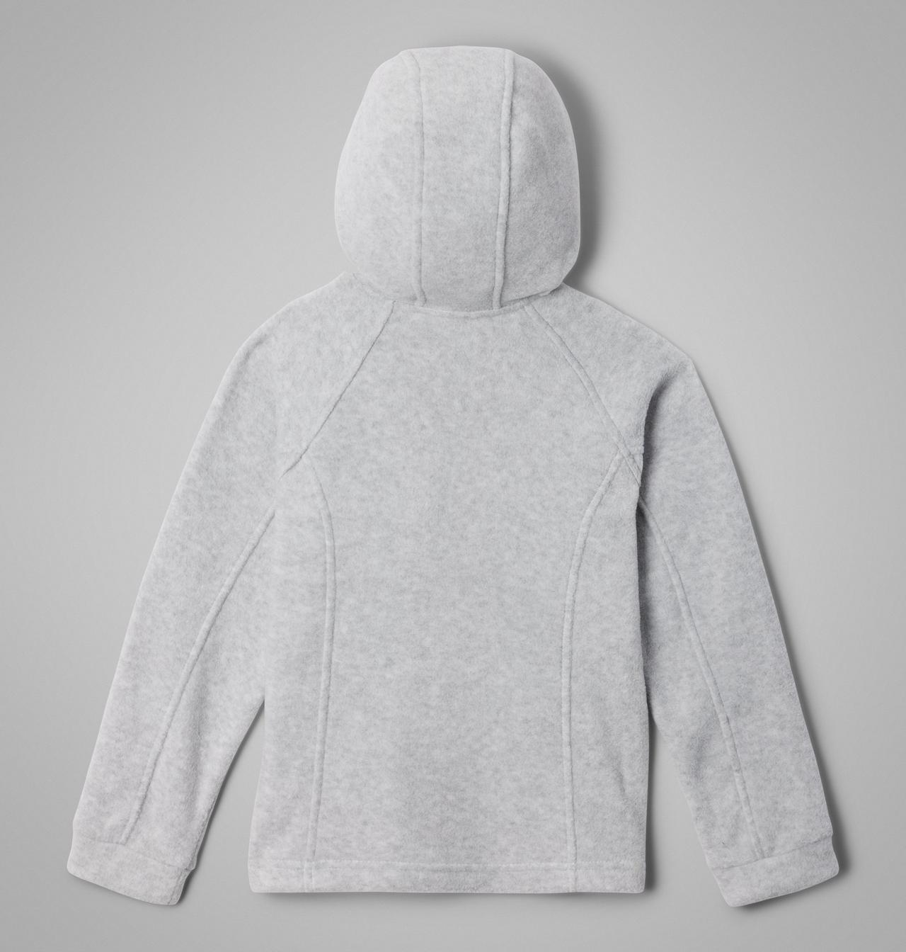 Girls' Benton™ Springs II Hooded Fleece Jacket 2