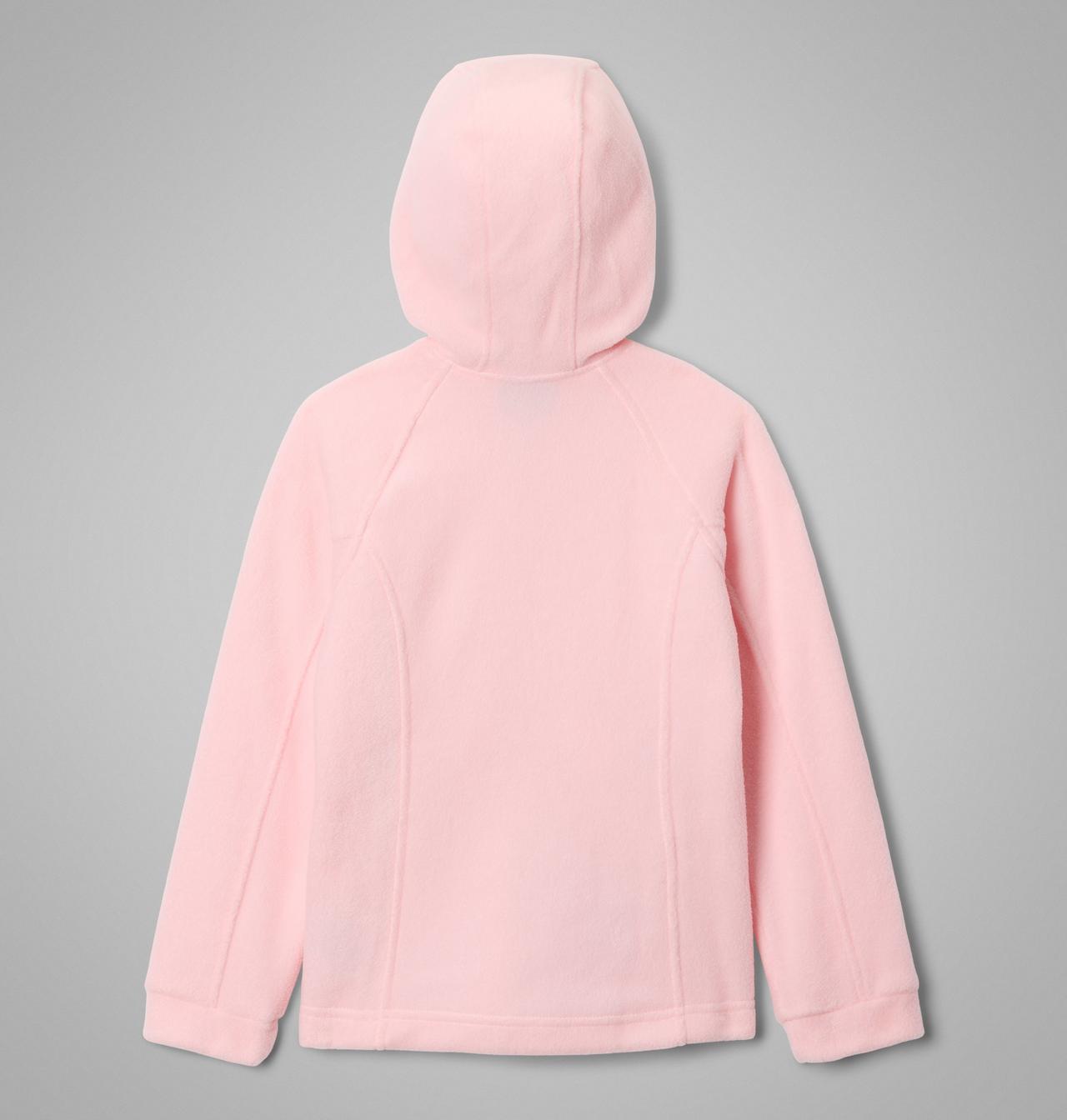 Girls' Benton™ Springs II Hooded Fleece Jacket | 609 | M 2