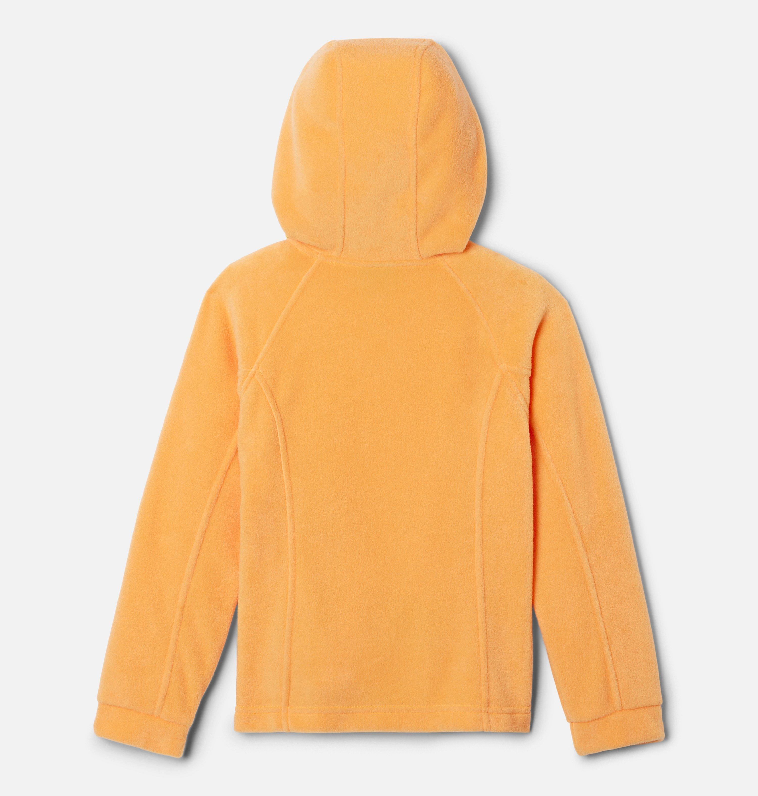 Girls' Benton Springs II Hooded Fleece Jacket 2