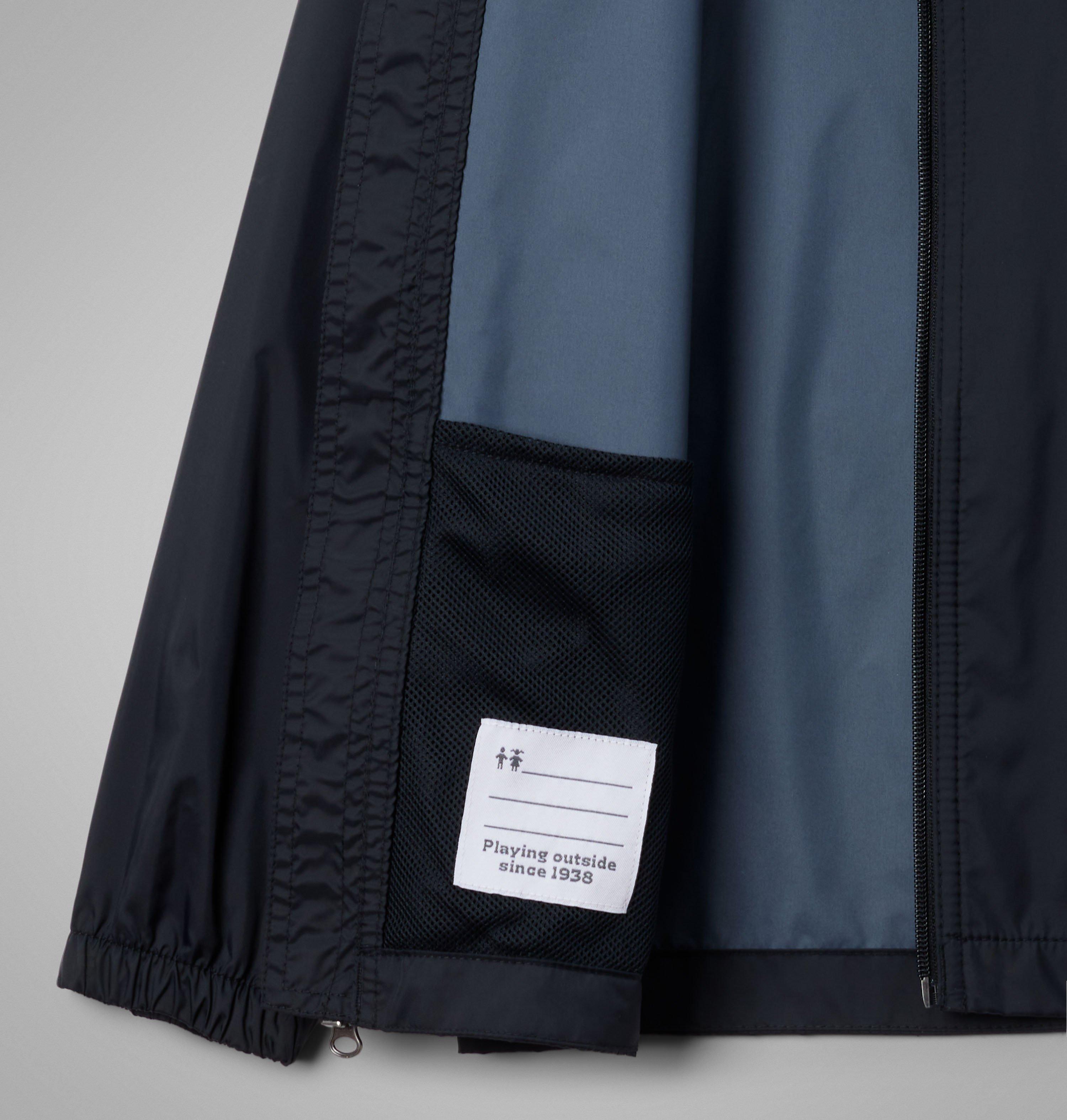 Boys’ Glennaker Jacket 3