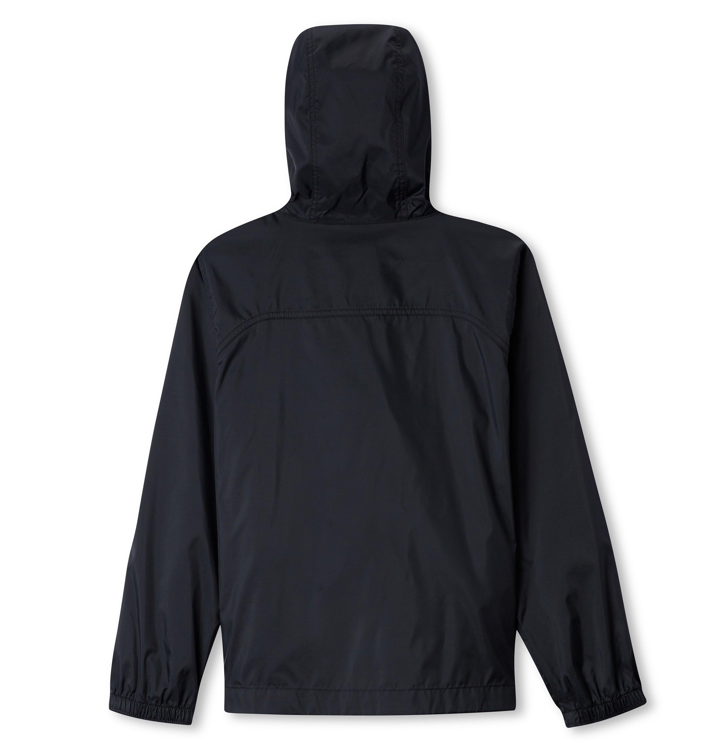 Boys’ Glennaker Jacket 2