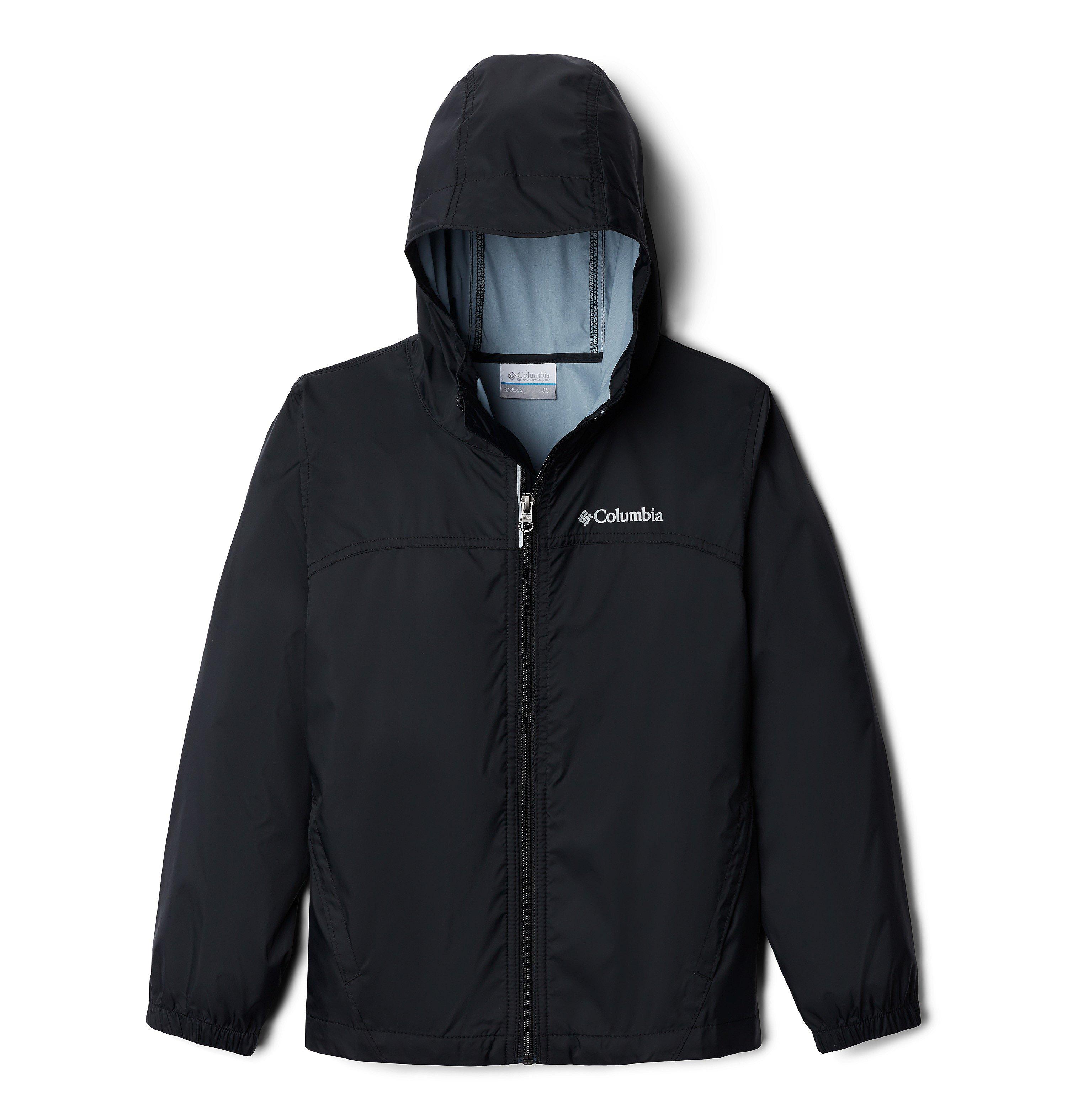 Boys’ Glennaker Jacket 1