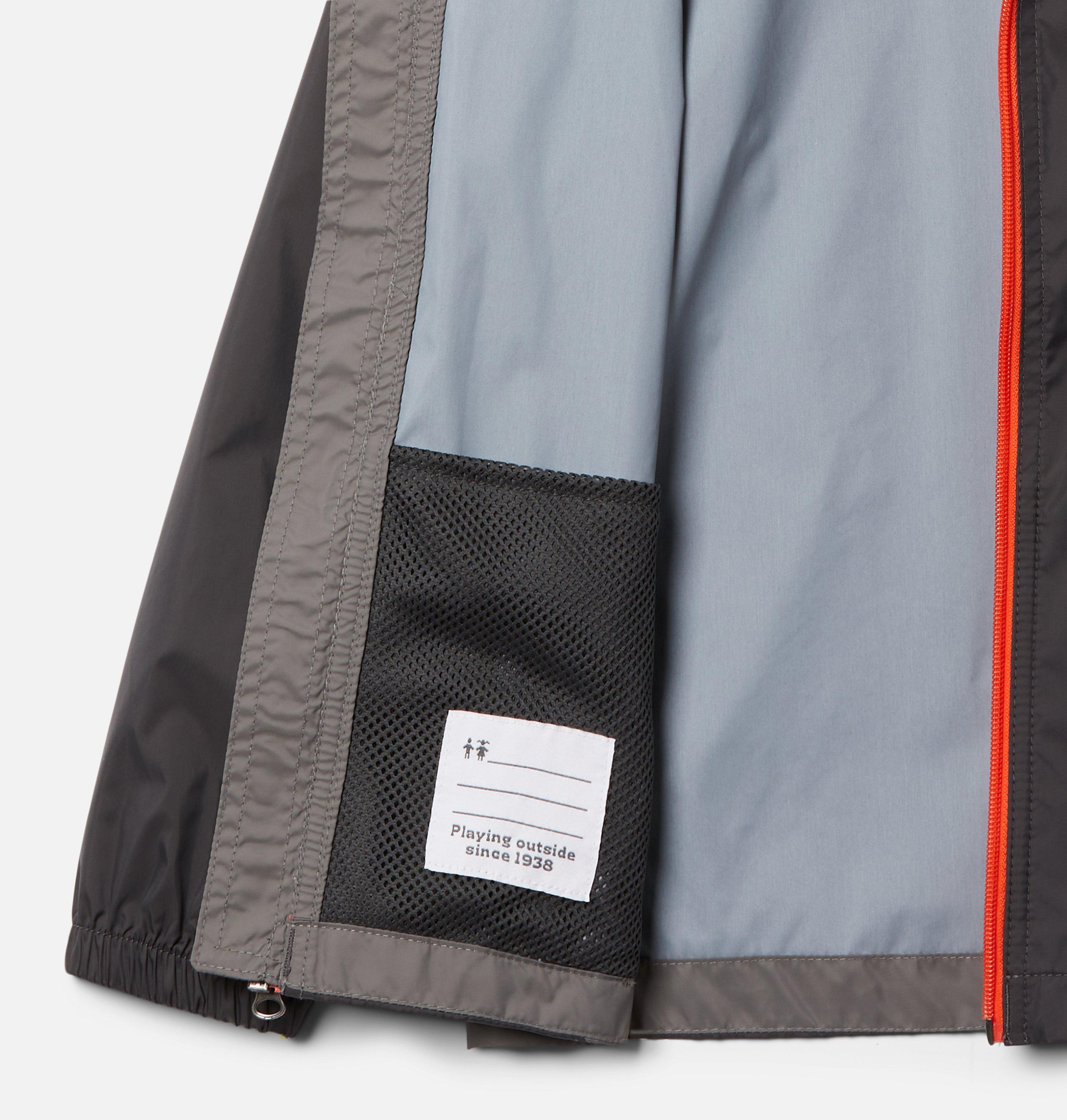 Boys’ Glennaker Jacket 3