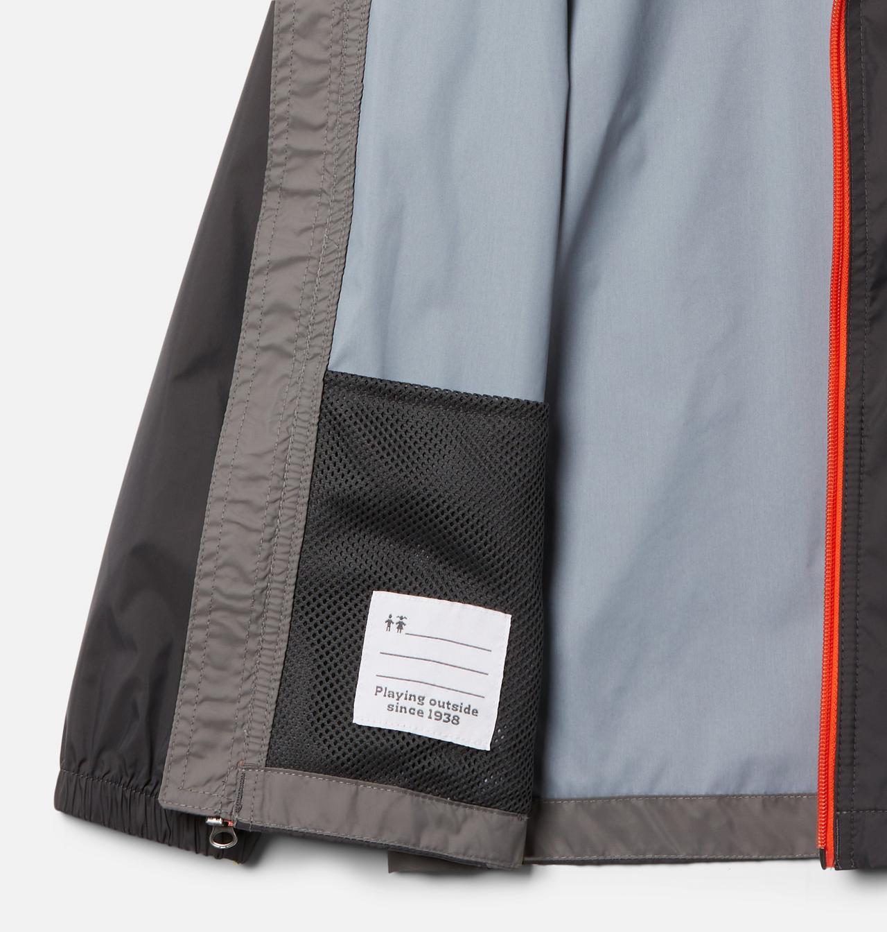 Boys’ Glennaker™ Jacket 3