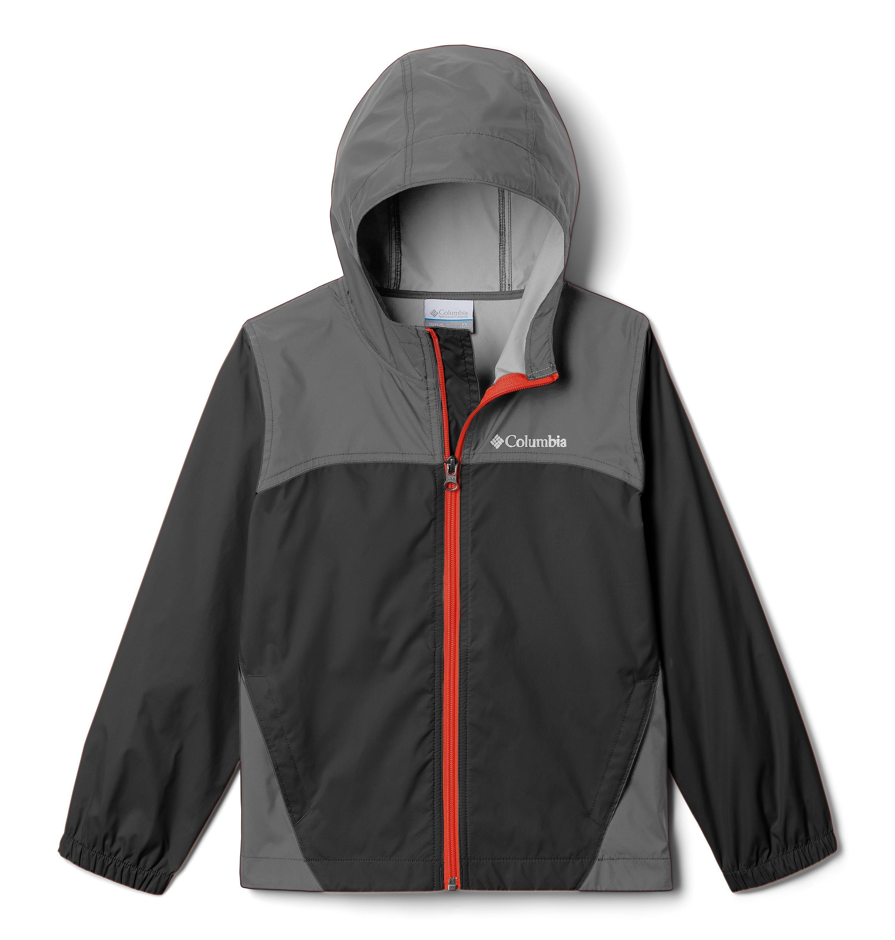 Boys’ Glennaker Jacket 1