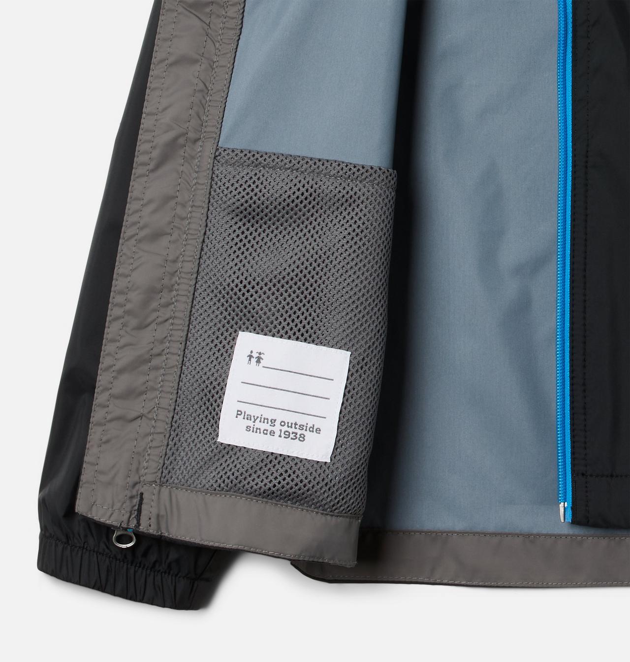 Boys’ Glennaker™ Jacket 3