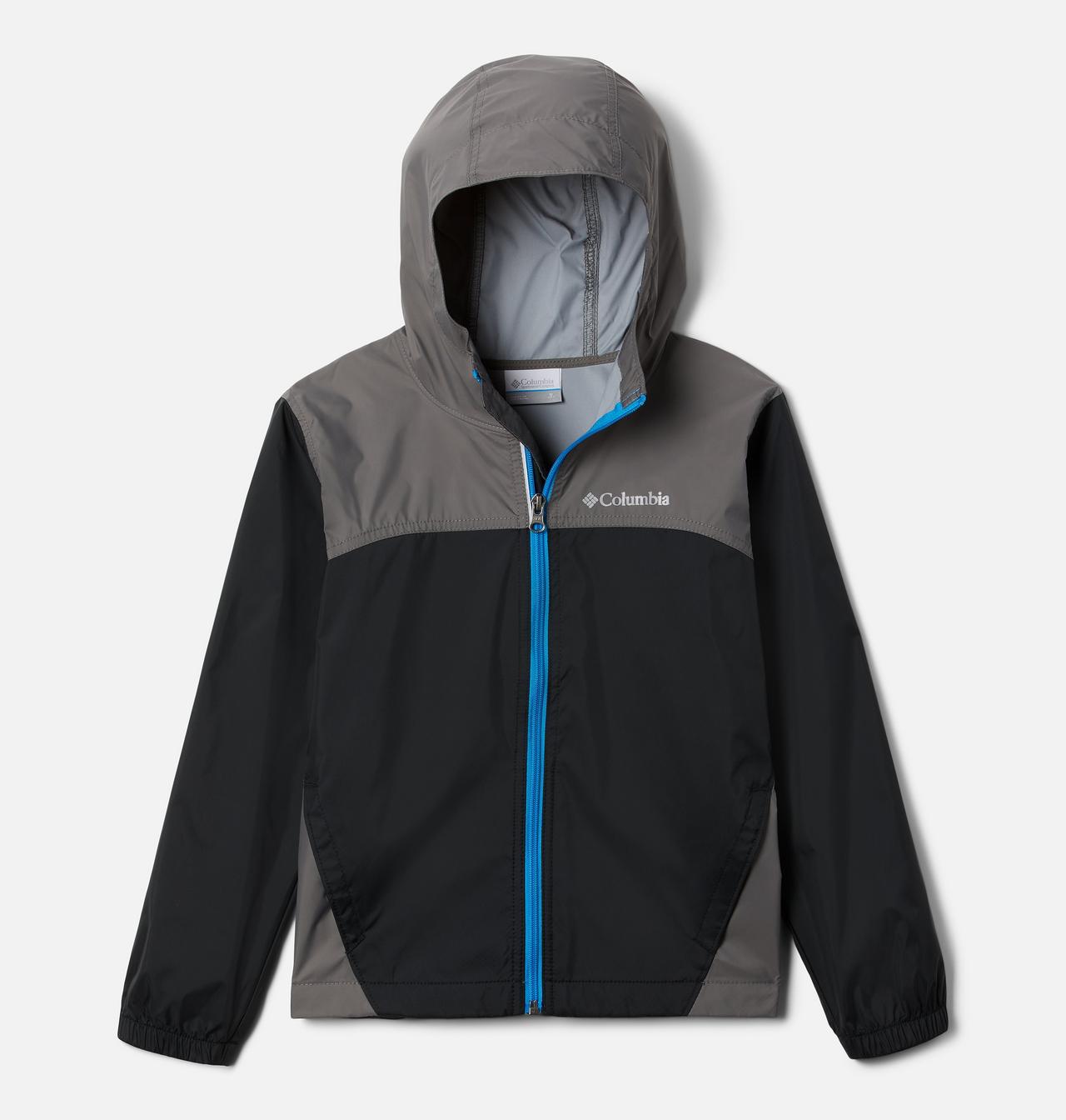Boys’ Glennaker™ Jacket 1