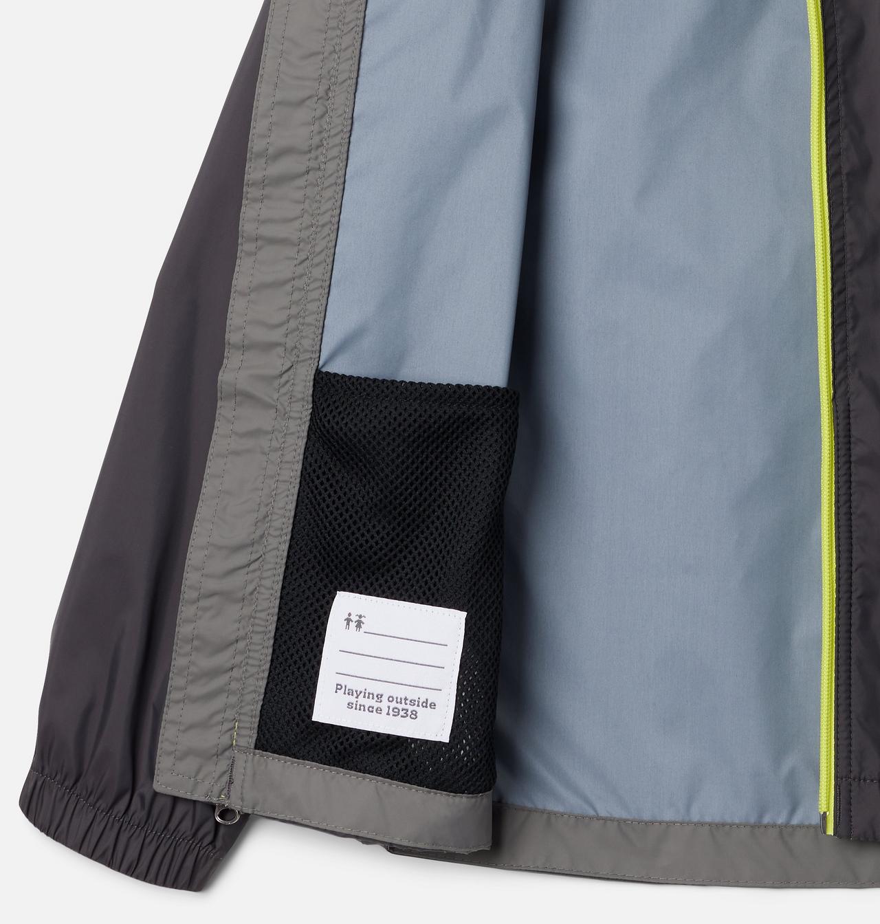 Boys’ Glennaker™ Jacket 3