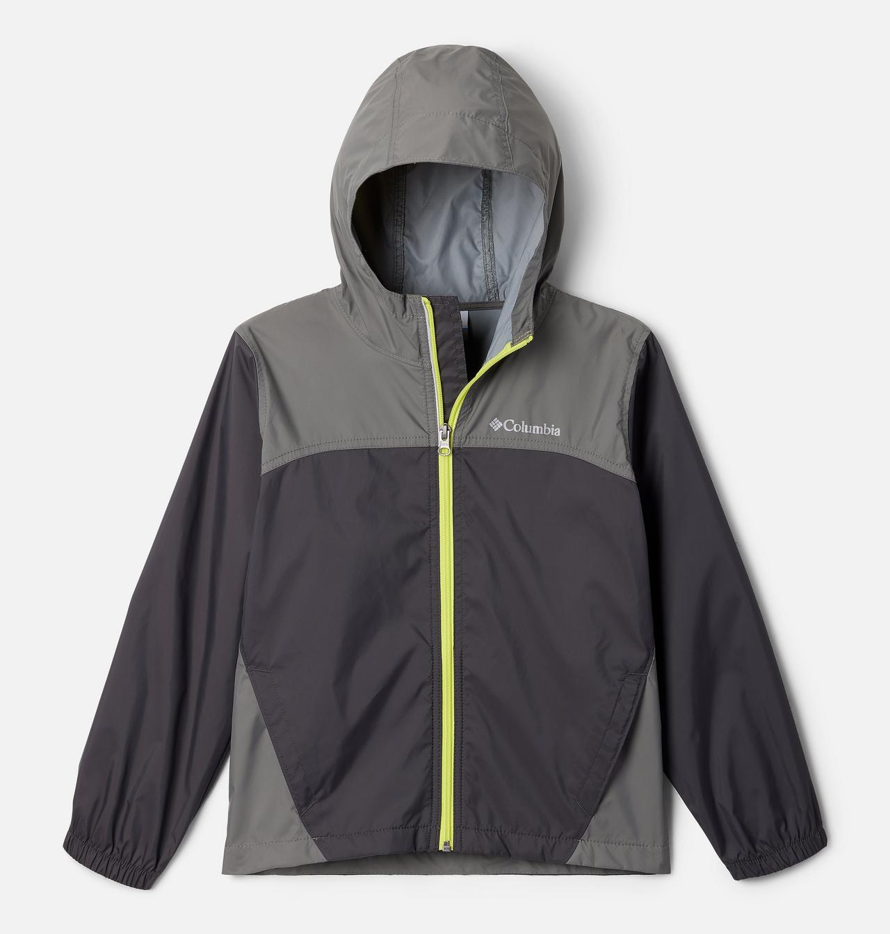 Boys’ Glennaker™ Jacket 1