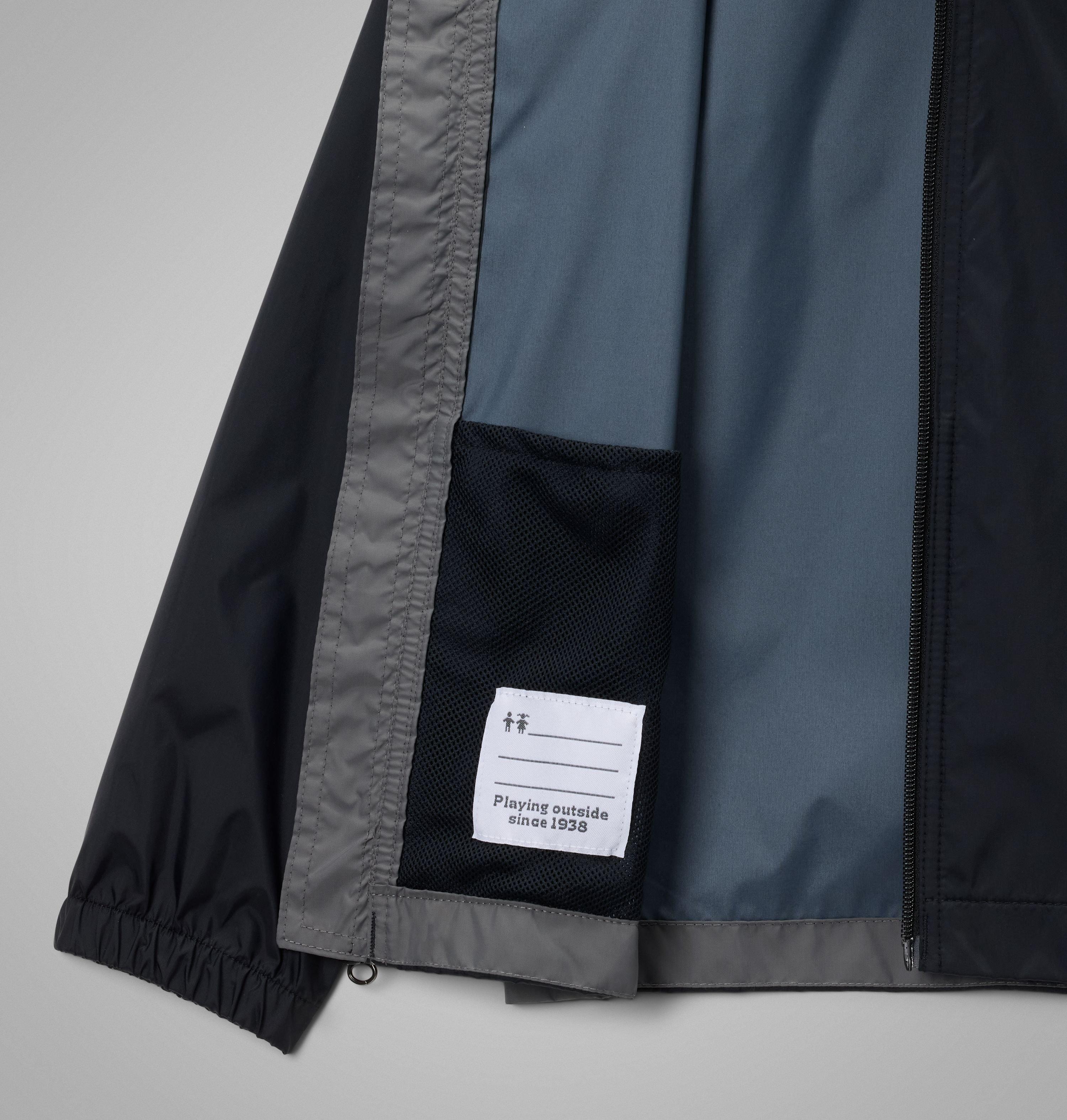 Boys’ Glennaker Jacket | 016 | M 3