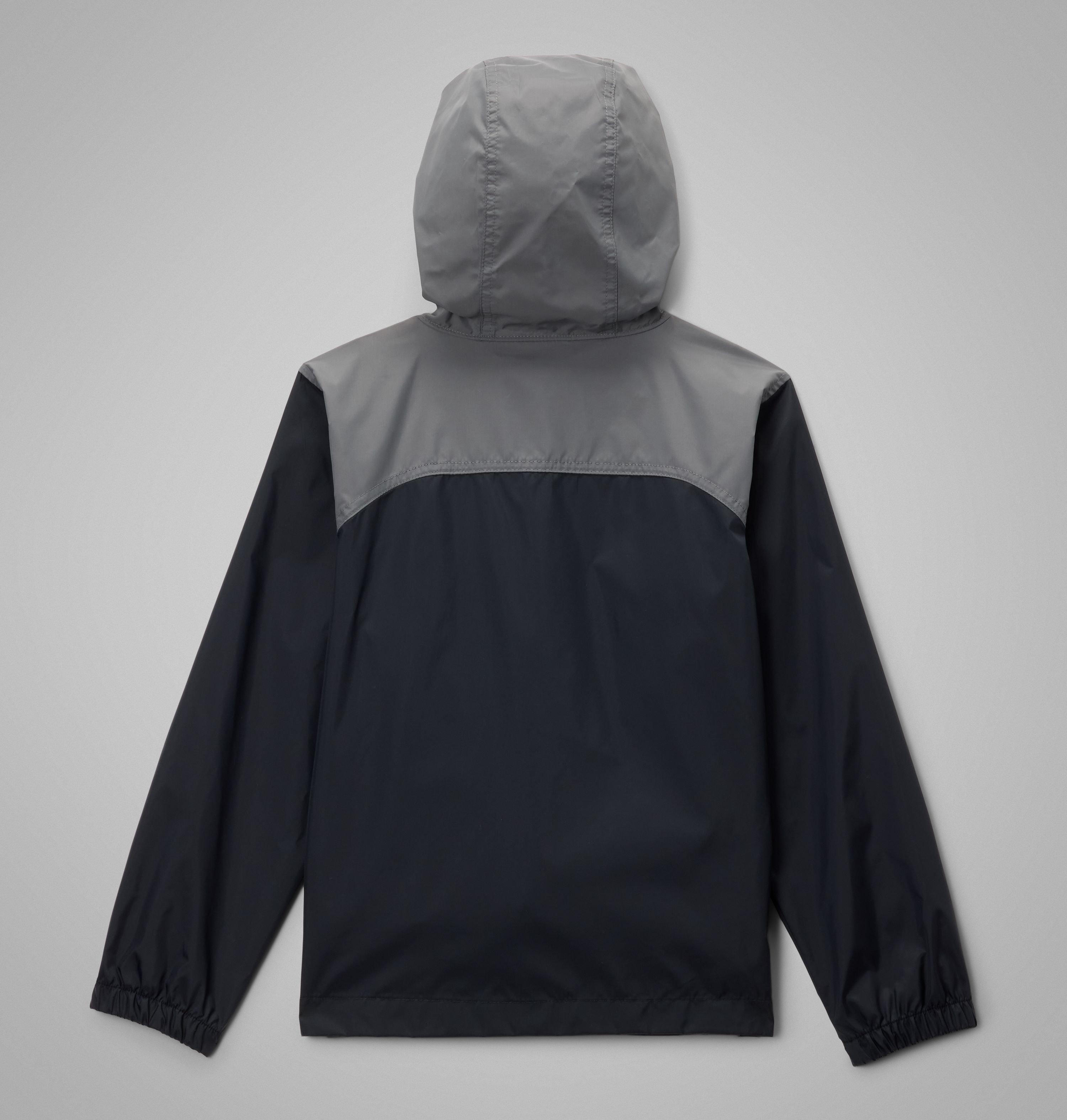 Boys’ Glennaker Jacket | 016 | M 2
