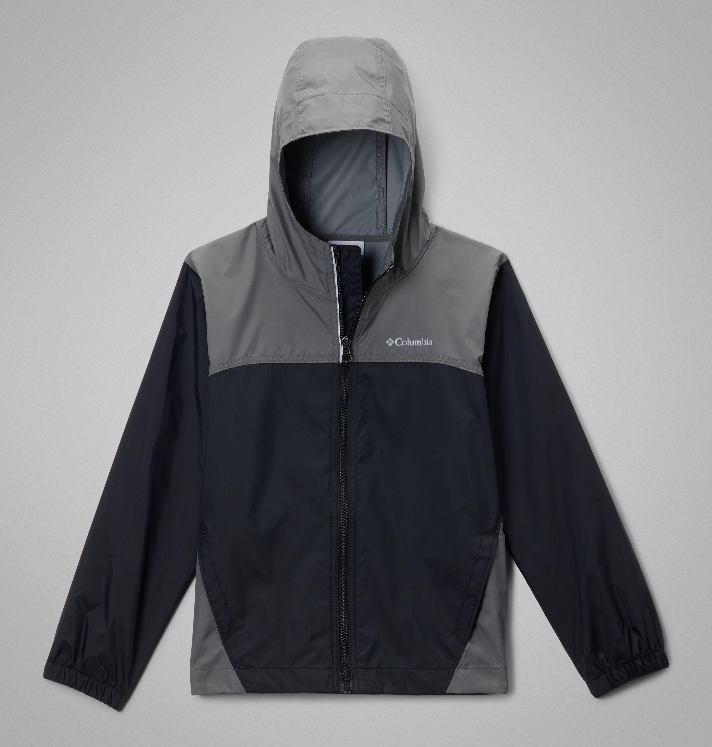 Boys’ Glennaker Jacket | 016 | M 1