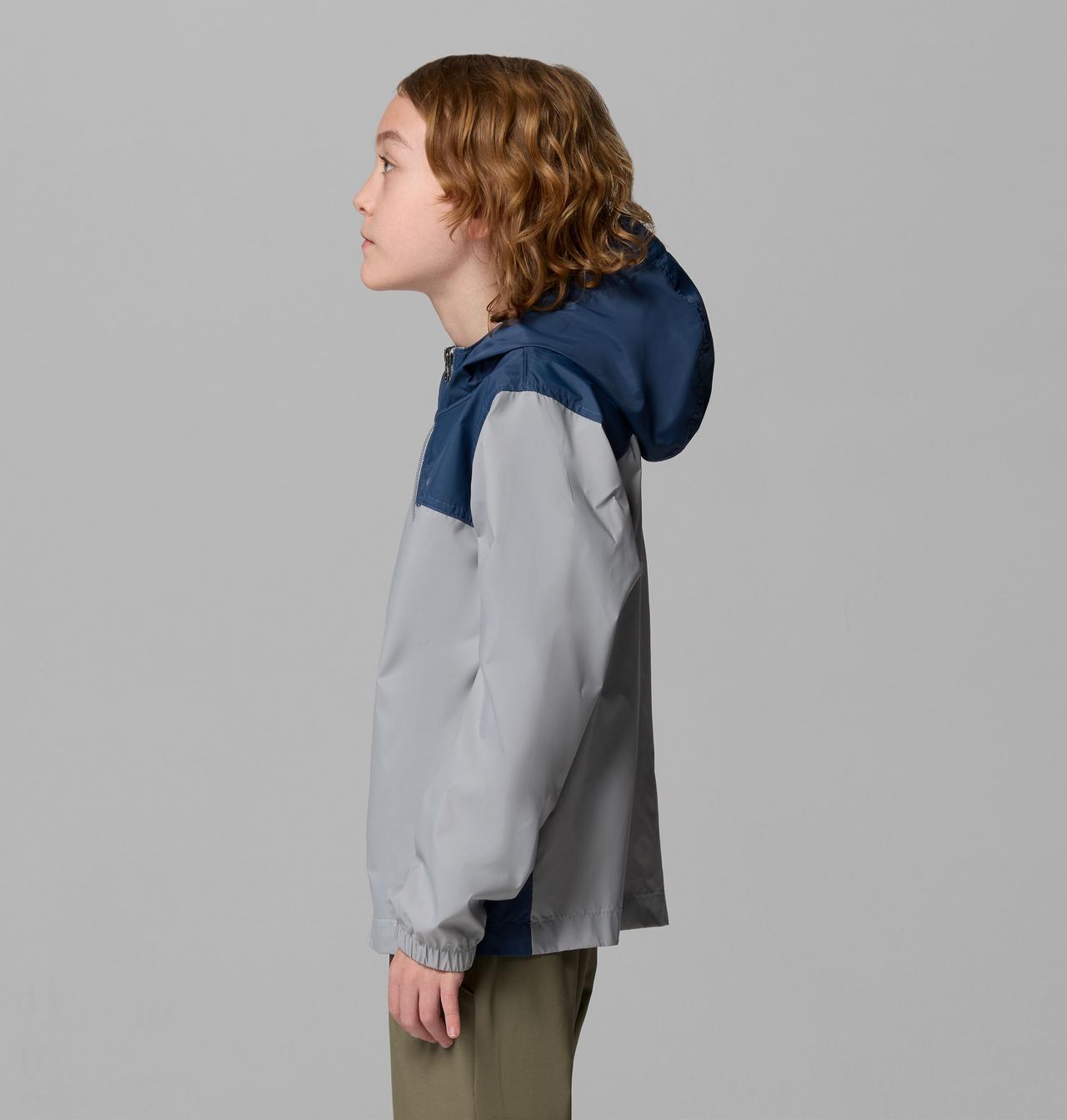 Boys’ Glennaker Jacket 3