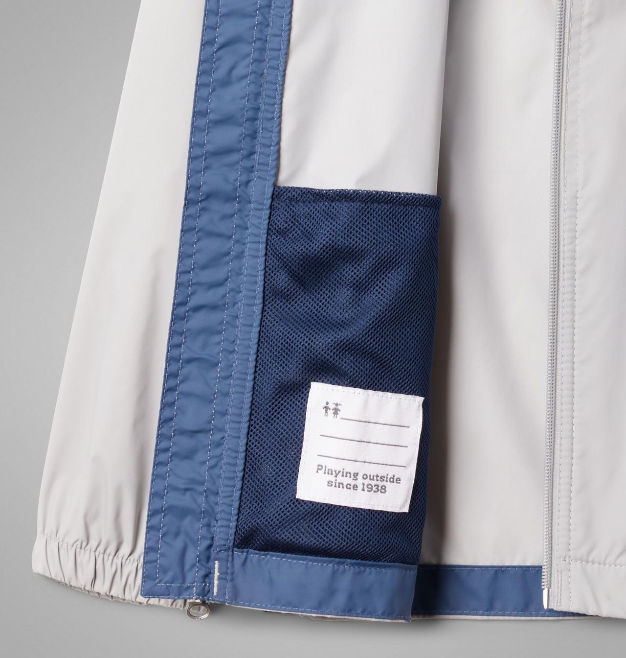 Boys’ Glennaker™ Jacket | 038 | XL 3