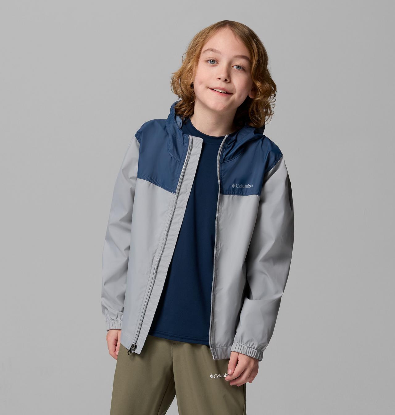 Boys’ Glennaker Jacket 4