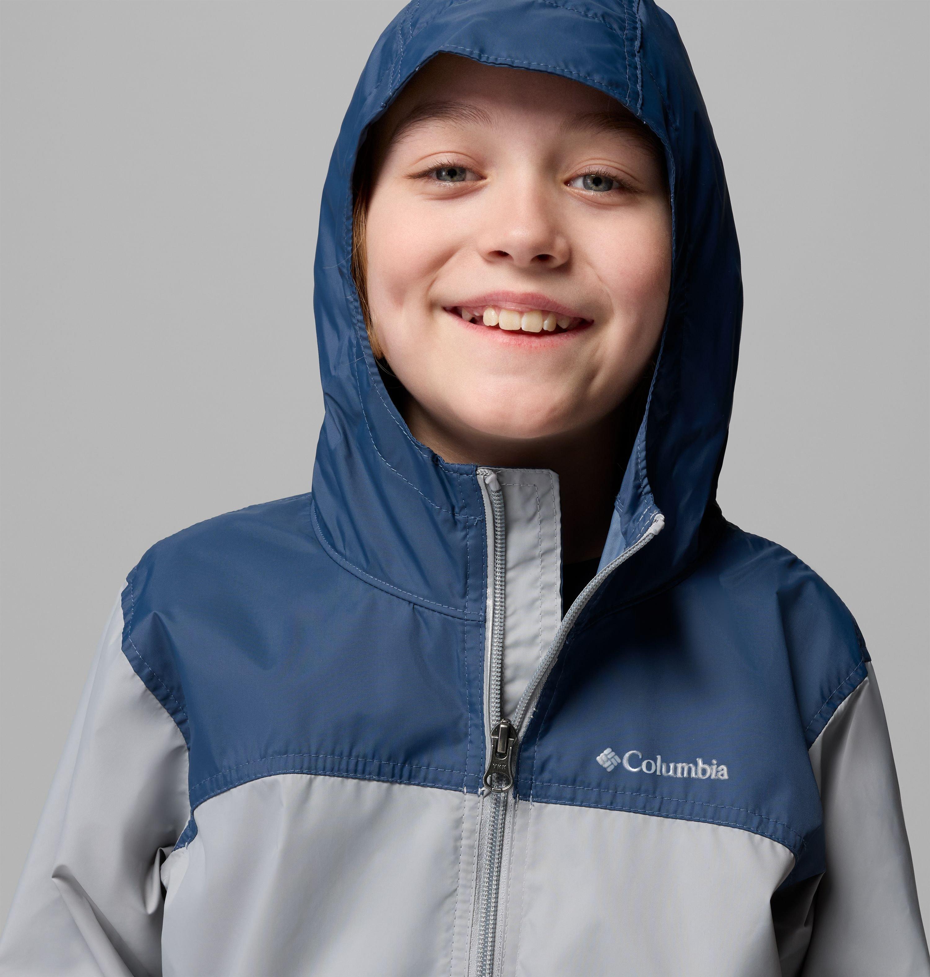 Boys’ Glennaker Jacket 5