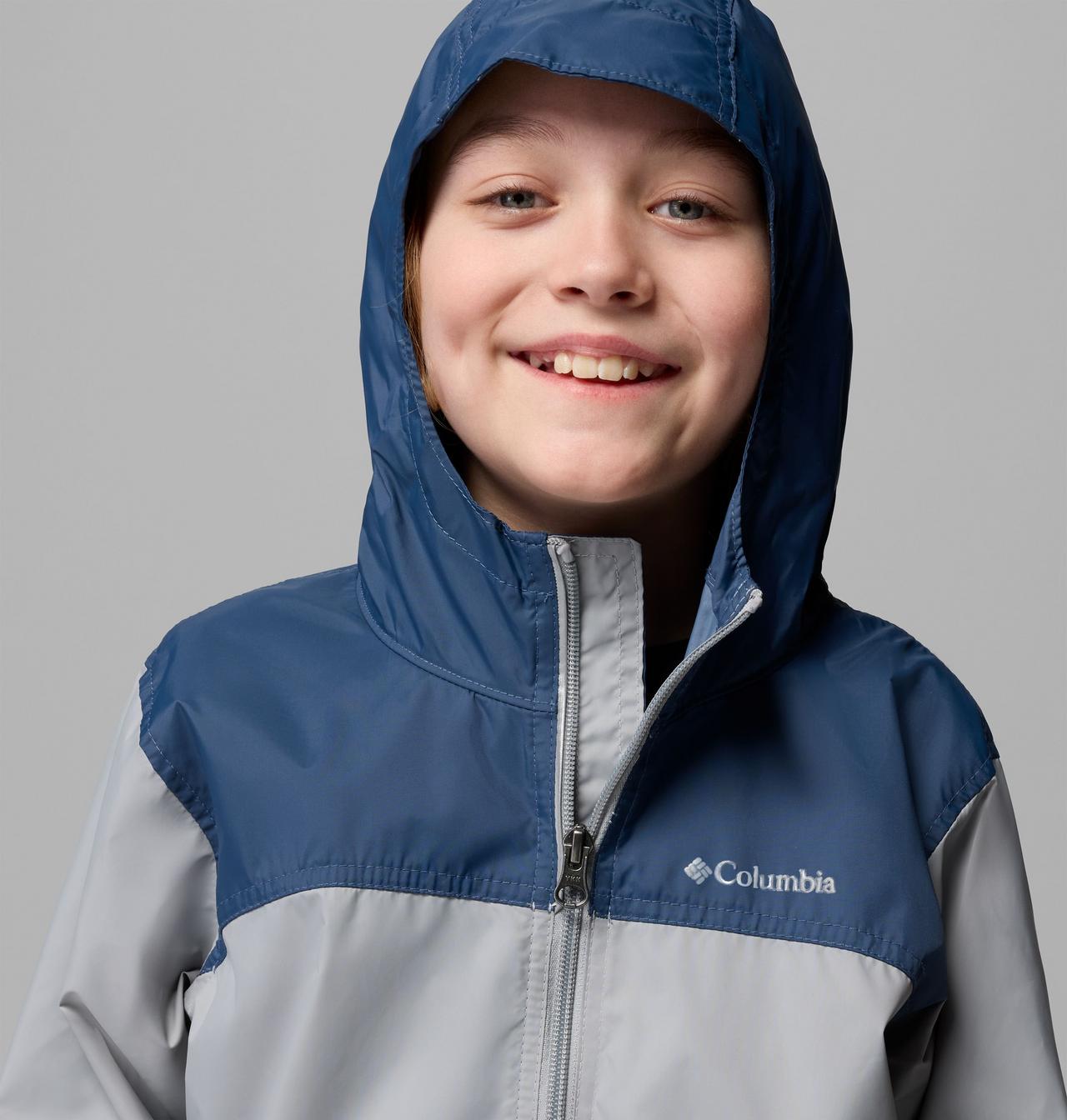 Boys’ Glennaker Jacket 5