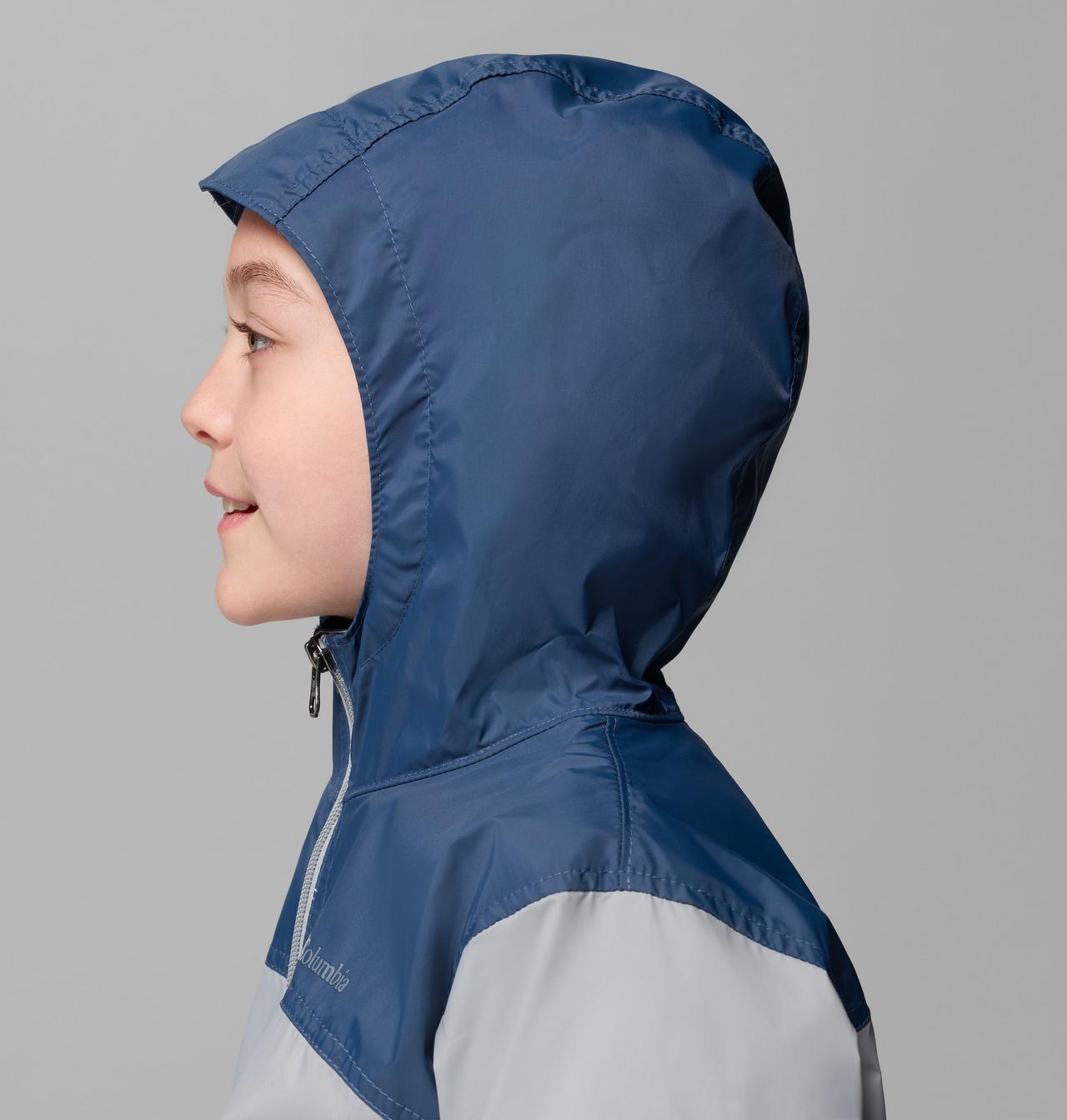 Boys’ Glennaker Jacket 6