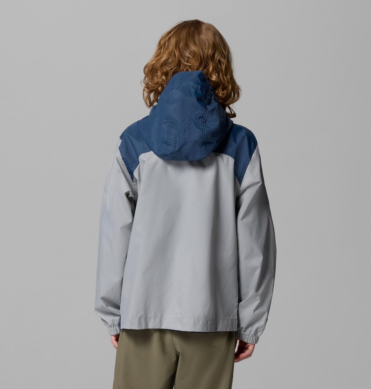 Boys’ Glennaker Jacket 2
