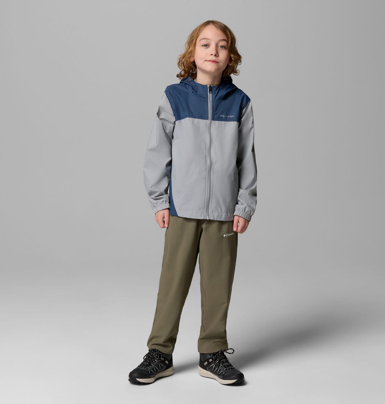 Boys’ Glennaker Jacket 1