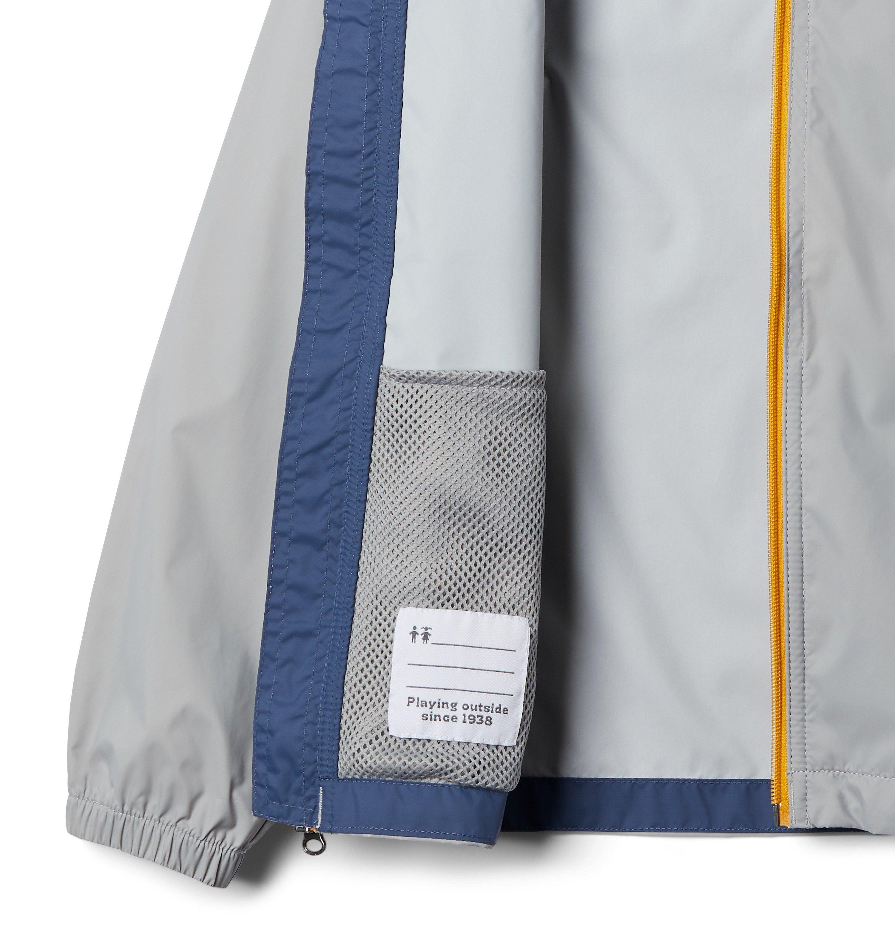Boys’ Glennaker Jacket 3