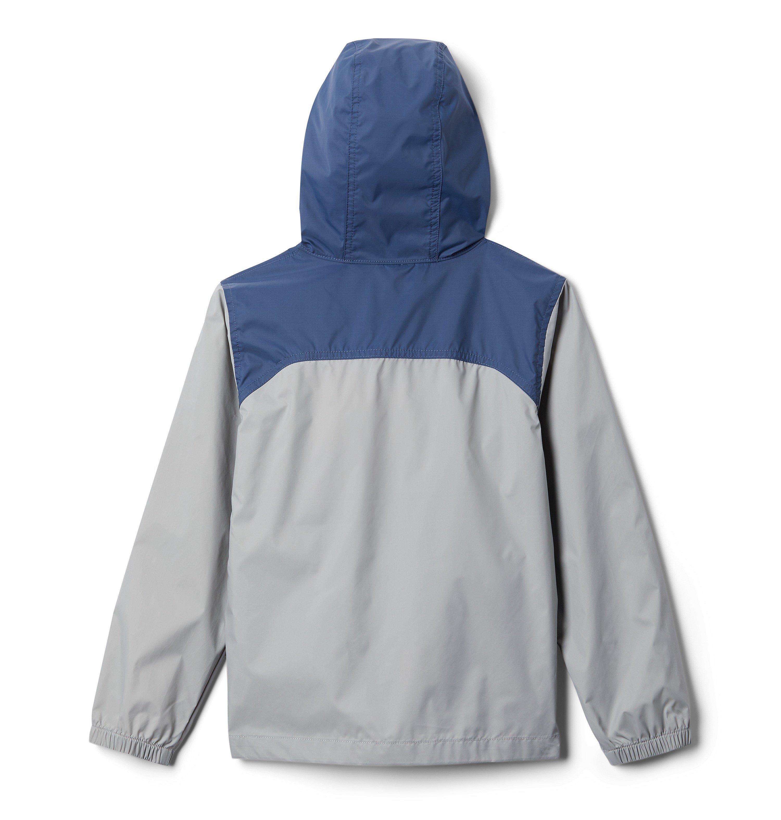 Boys’ Glennaker Jacket 2