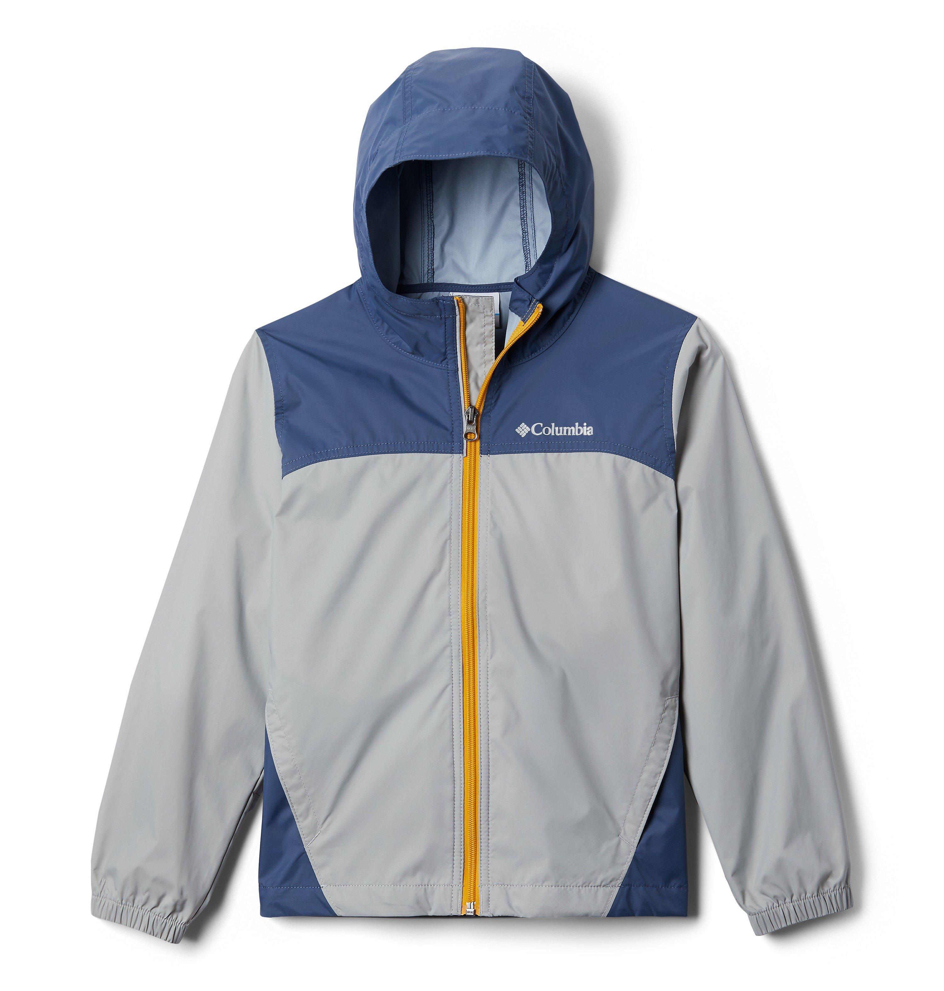 Boys’ Glennaker Jacket 1