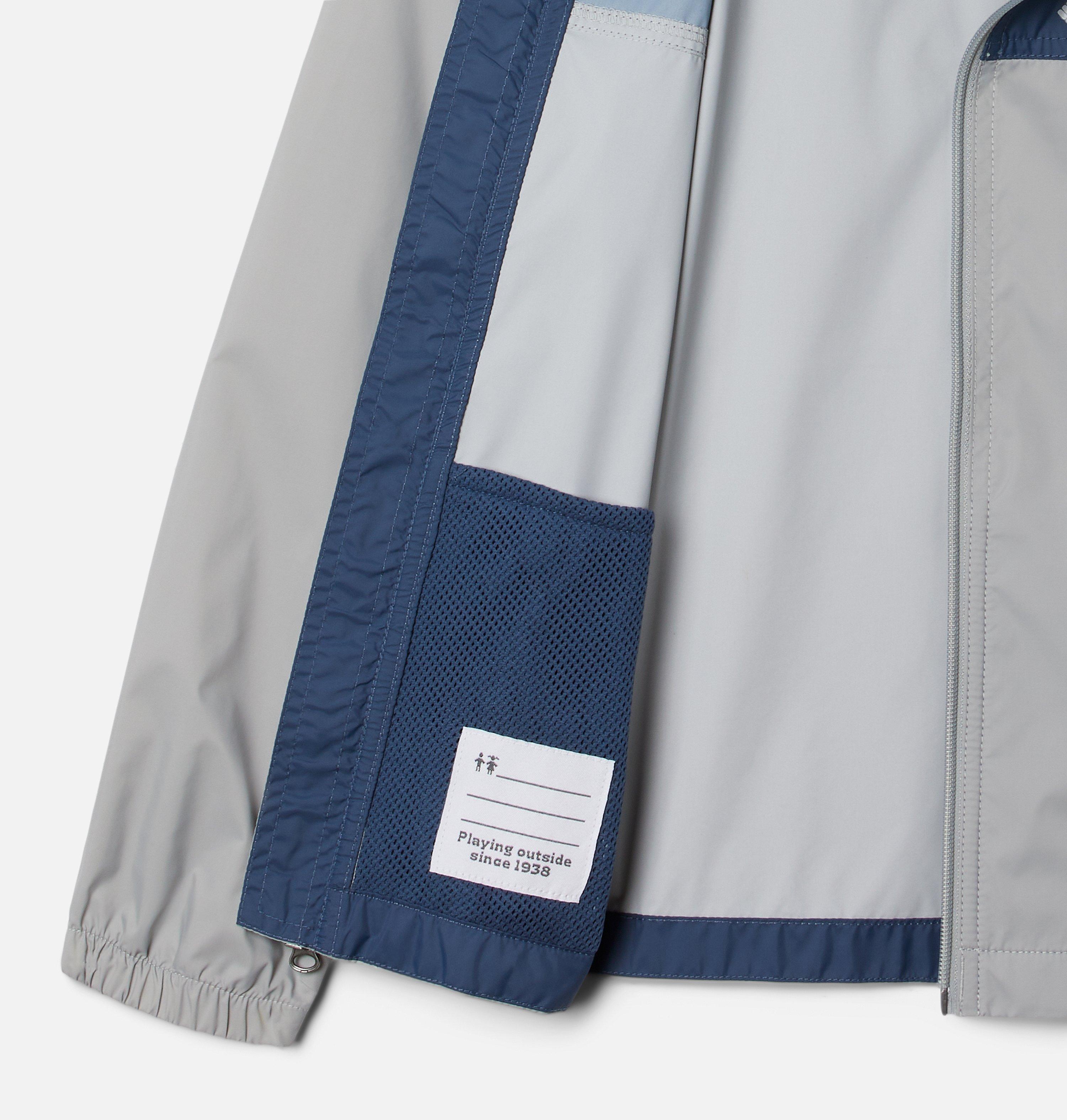 Boys’ Glennaker Jacket 3