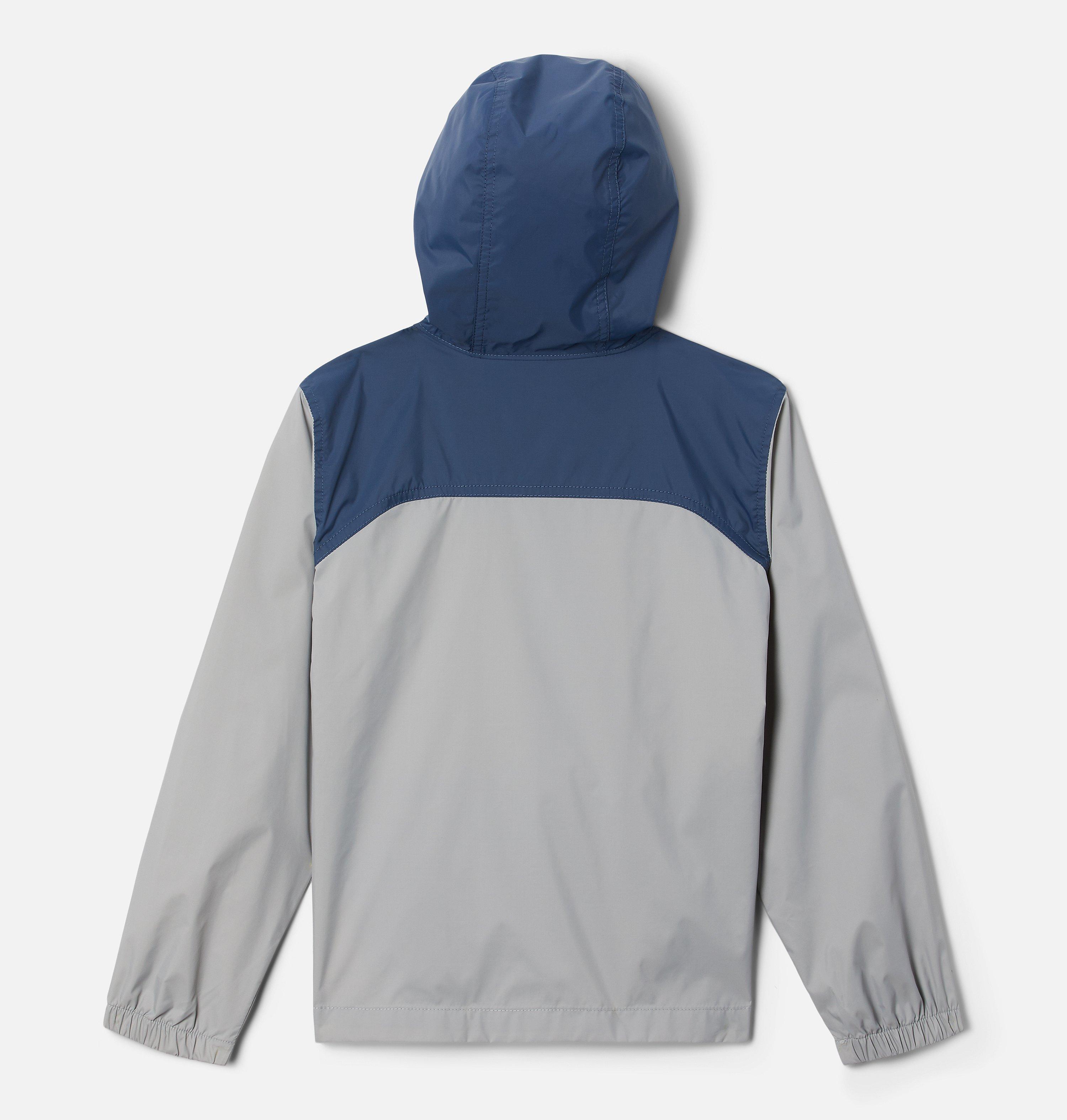 Boys’ Glennaker Jacket 2