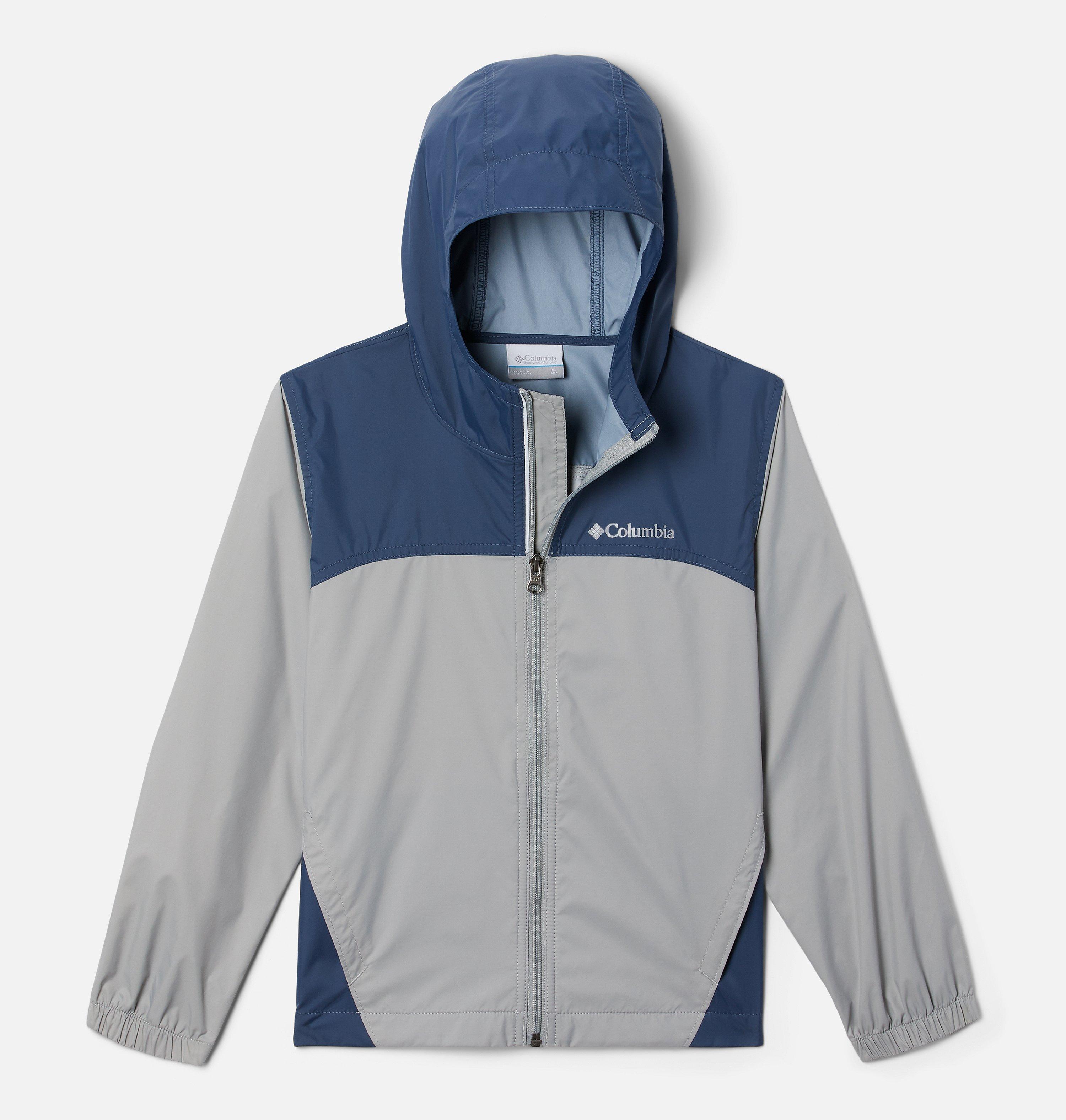 Boys’ Glennaker Jacket 1