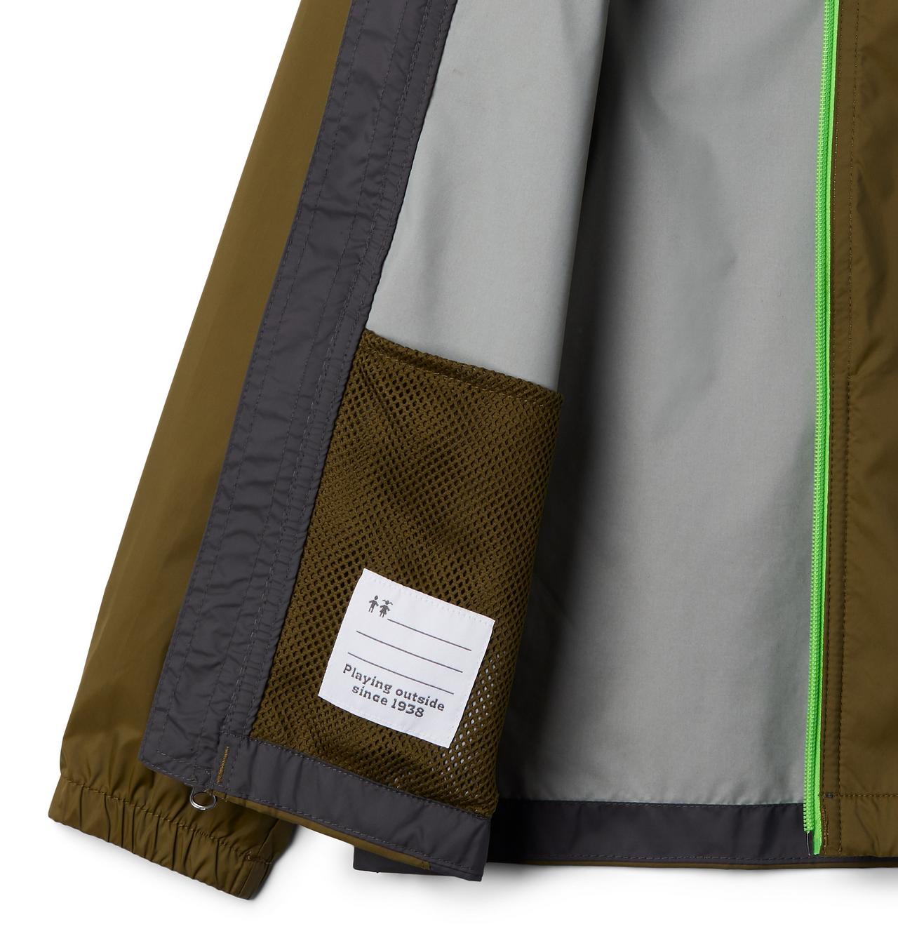 Boys’ Glennaker™ Jacket 3