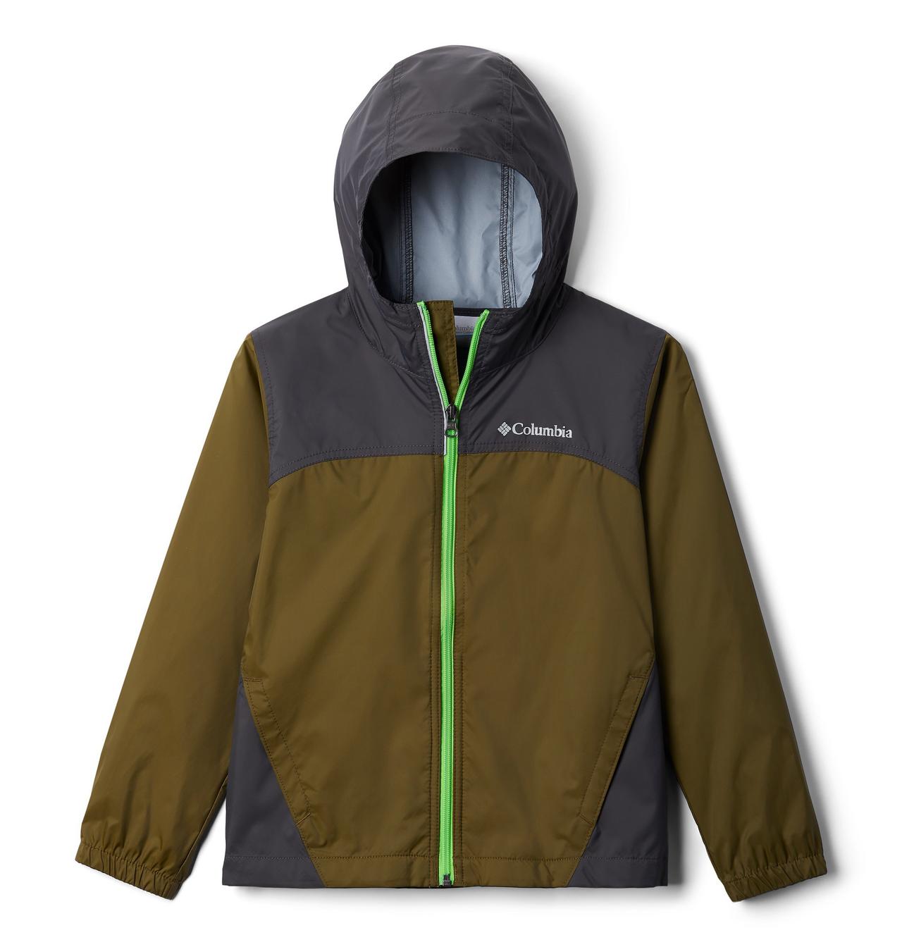 Boys’ Glennaker™ Jacket 1