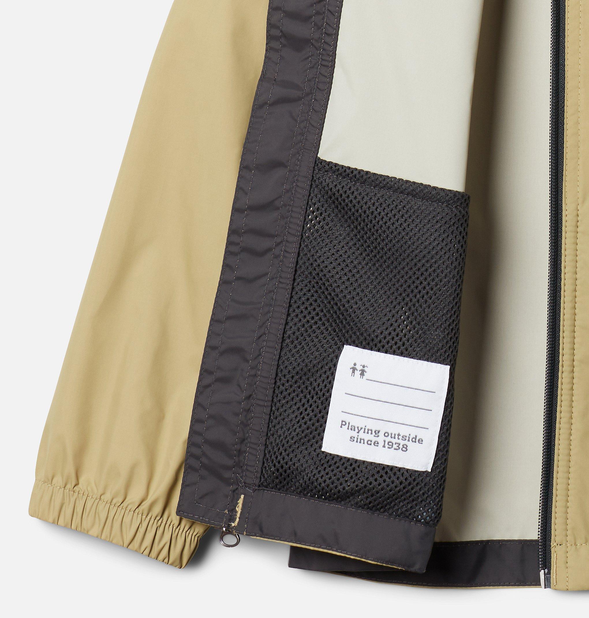 Boys’ Glennaker Jacket 3