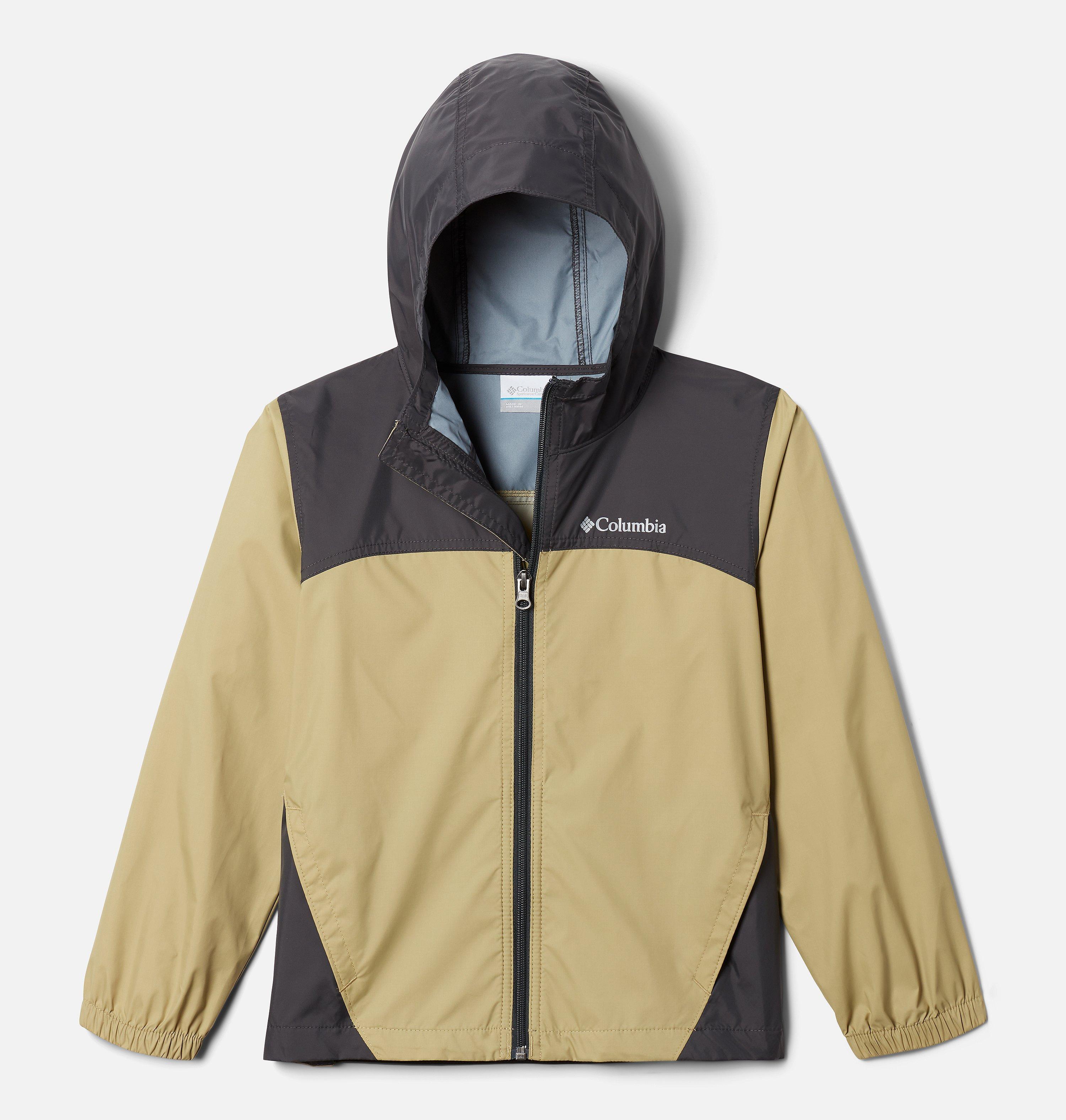 Boys’ Glennaker Jacket 1