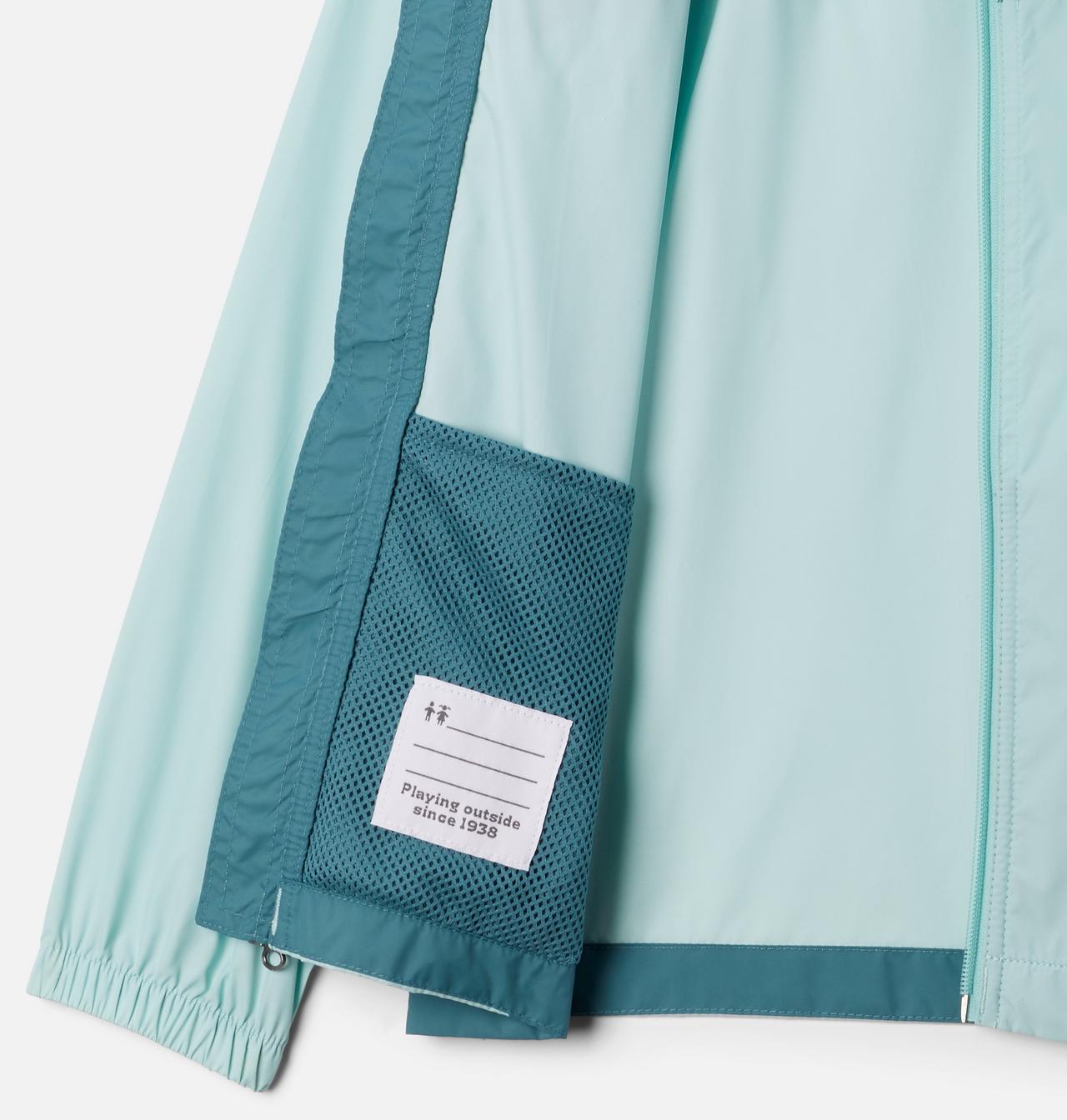 Boys’ Glennaker™ Jacket 3