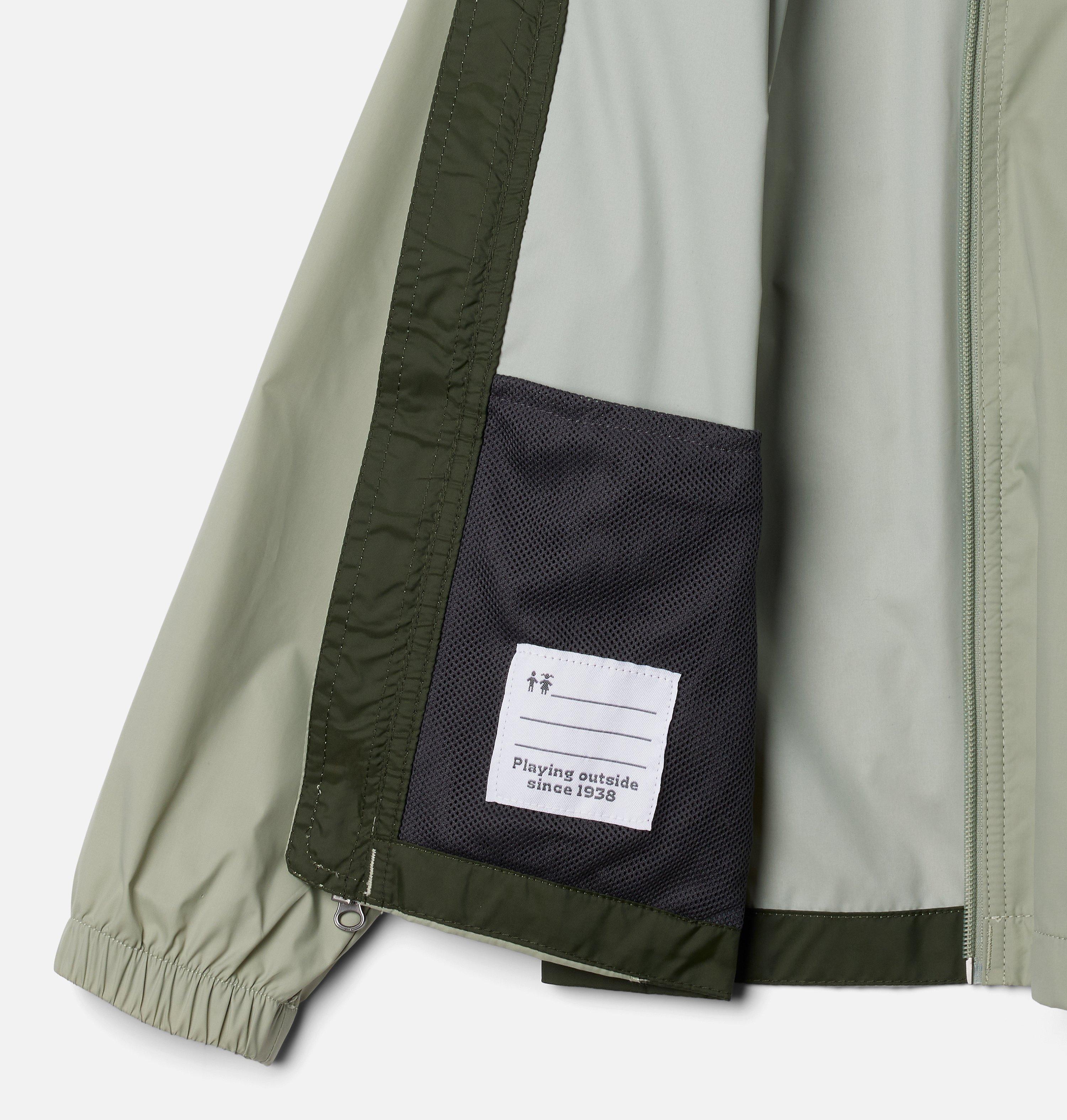 Boys’ Glennaker Jacket 3