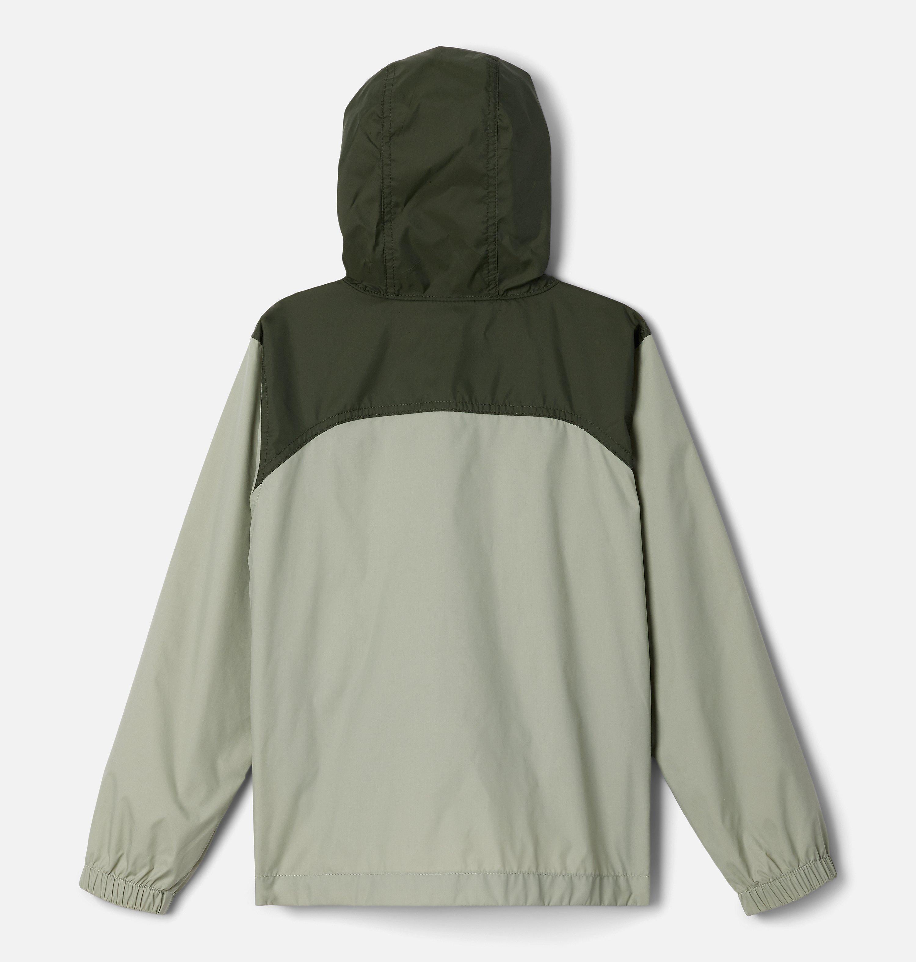 Boys’ Glennaker Jacket 2