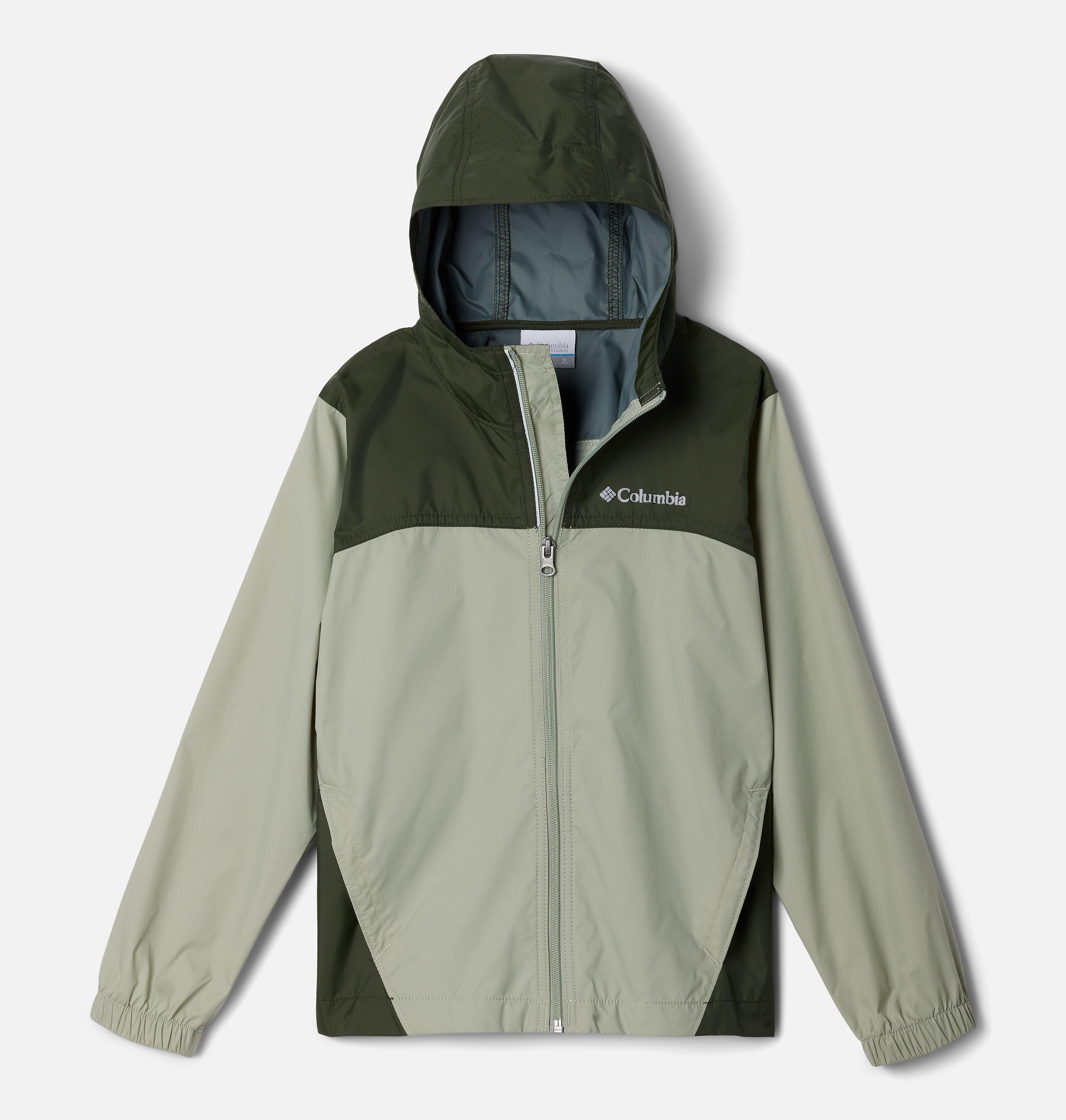 Boys’ Glennaker Jacket 1
