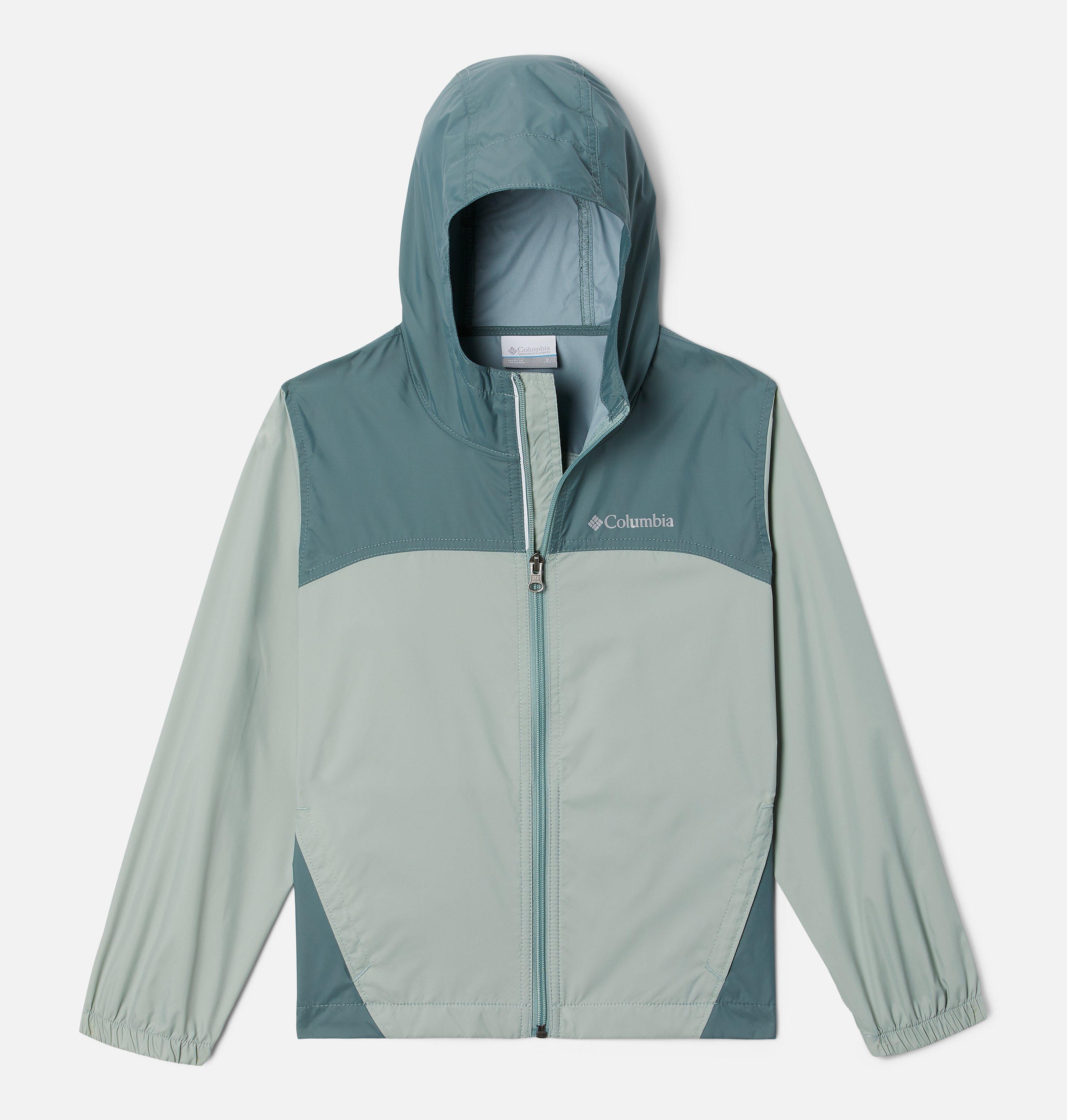 Boys’ Glennaker Jacket 1